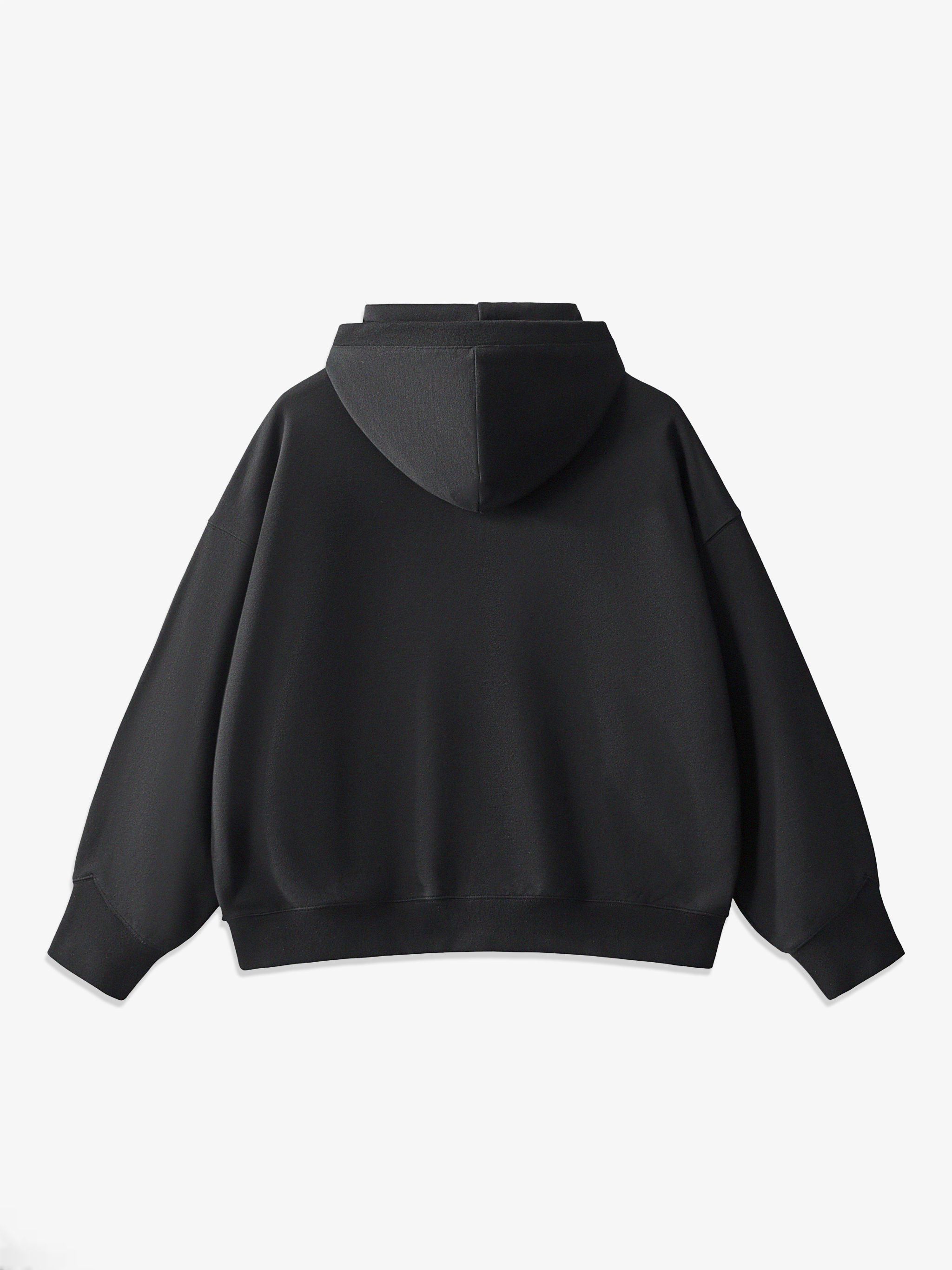 TMA Half-Zip Fleece Hoodie