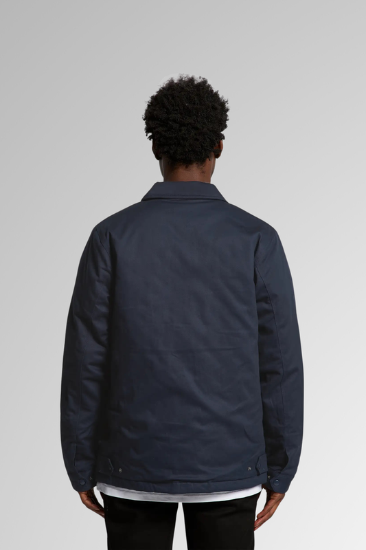 Work Jacket