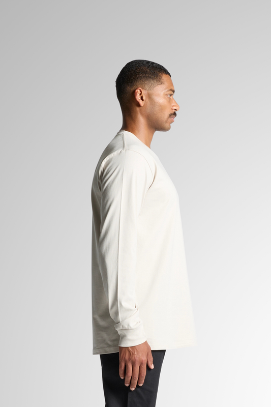 Classic Longsleeve
