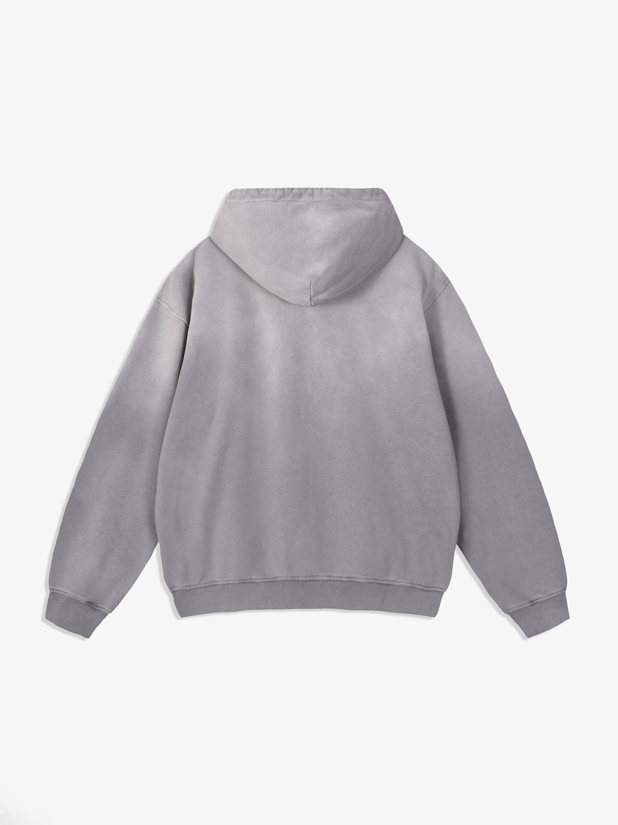 TMA Sunfade Oversized Hoodie