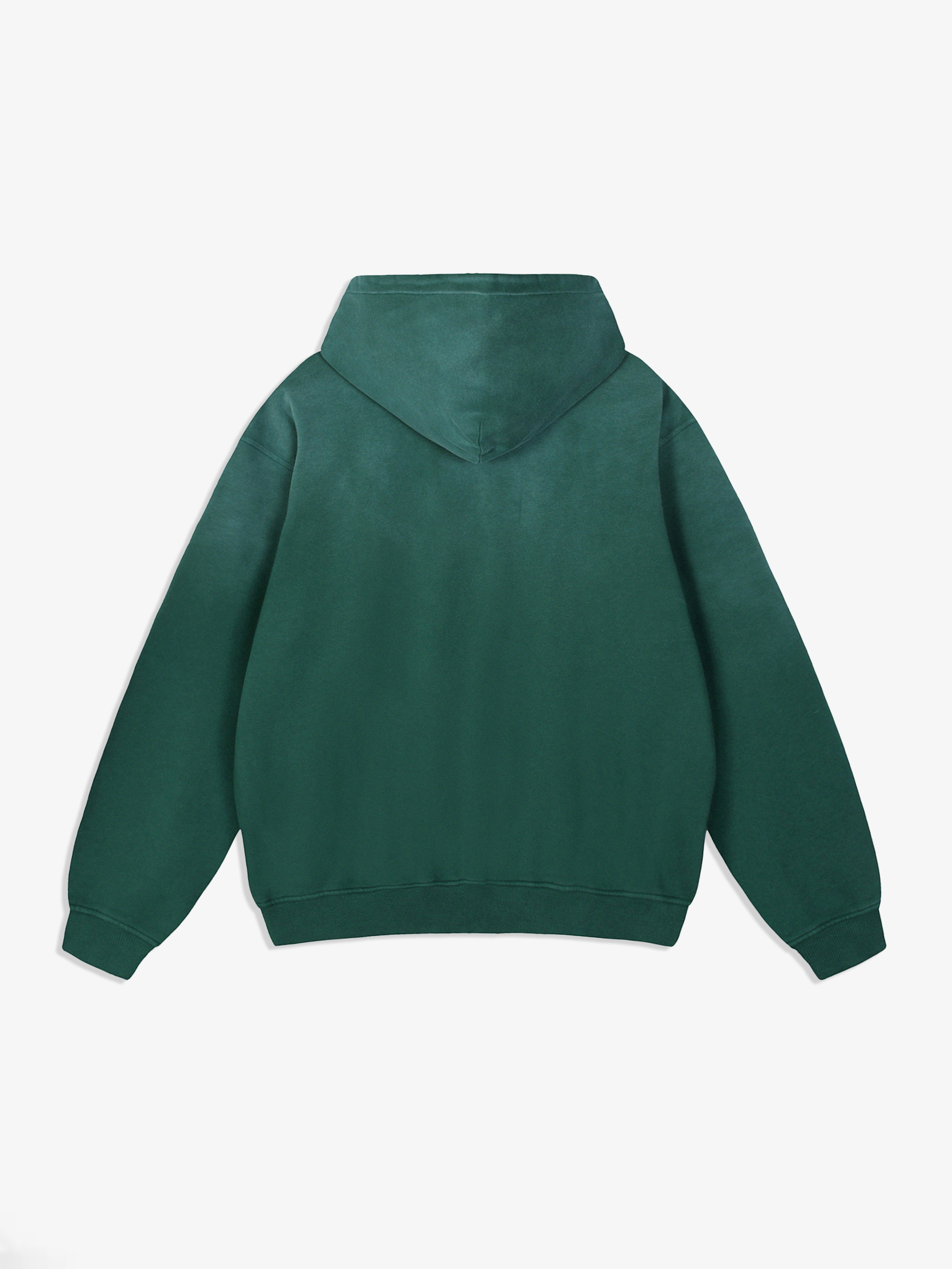 TMA Sunfade Oversized Hoodie