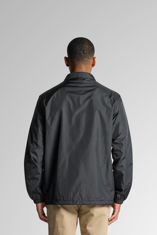 Coach Jacket