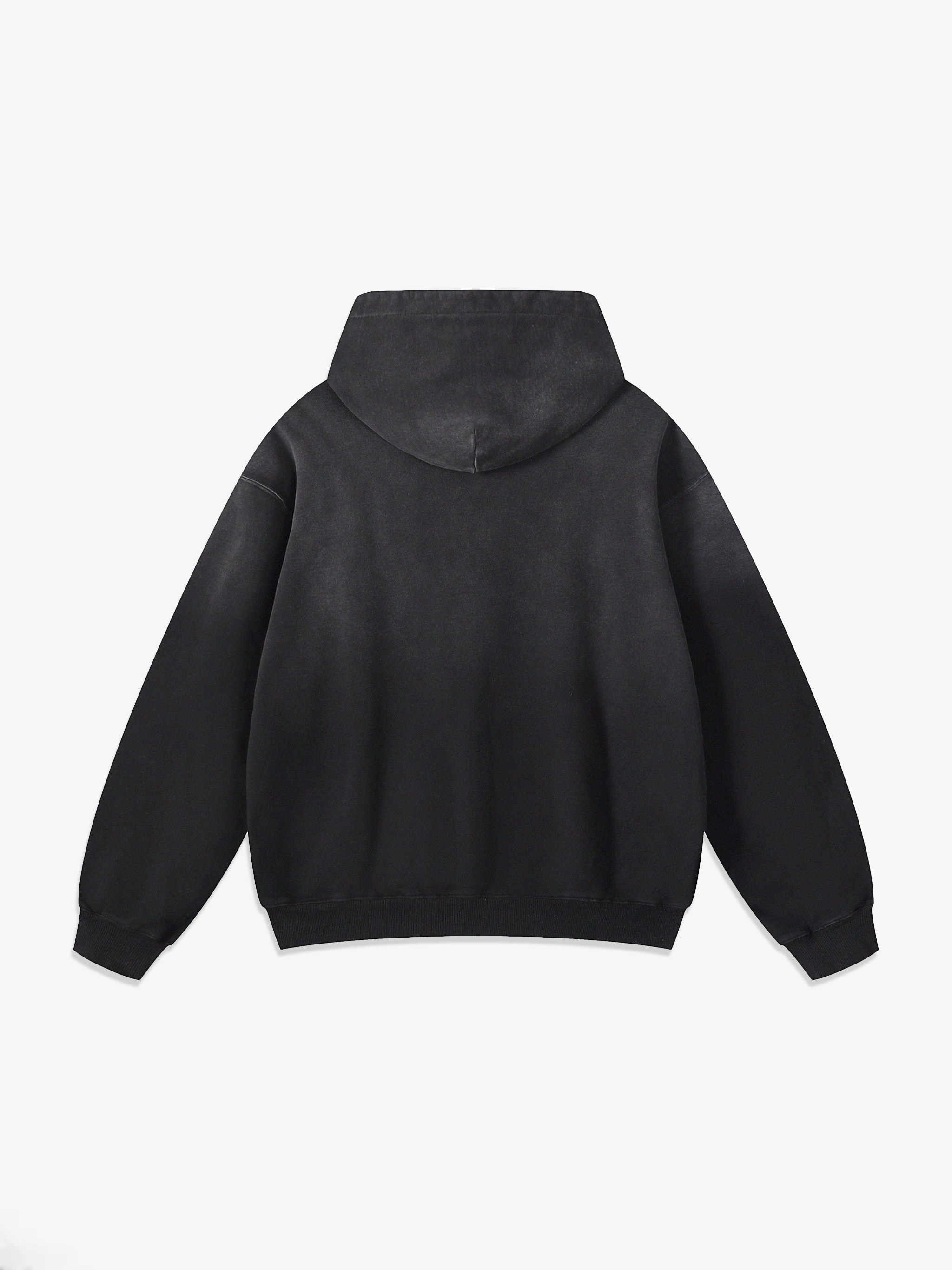 TMA Sunfade Oversized Hoodie