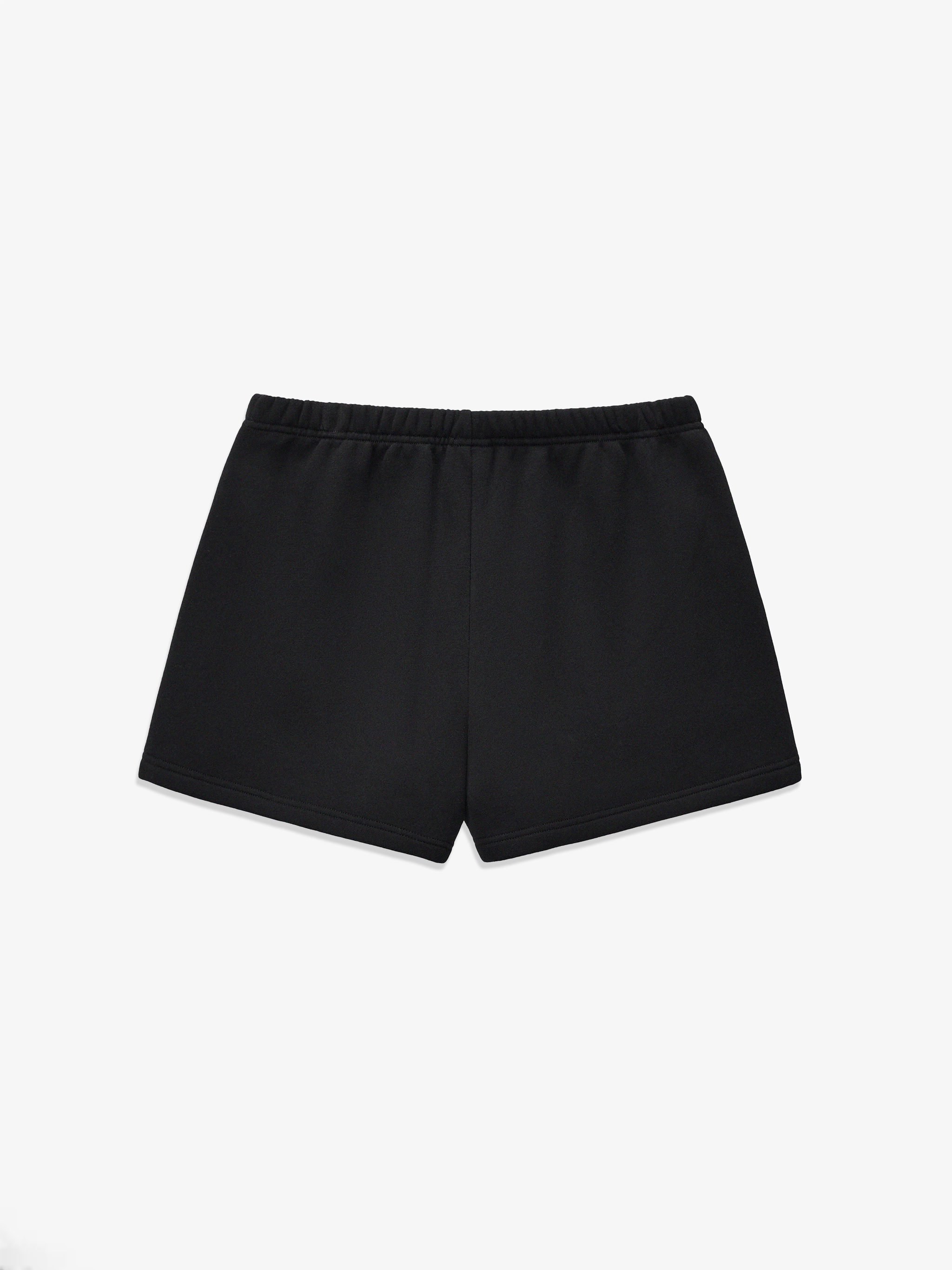 Foundation Fleece Drawstring Sweatshorts