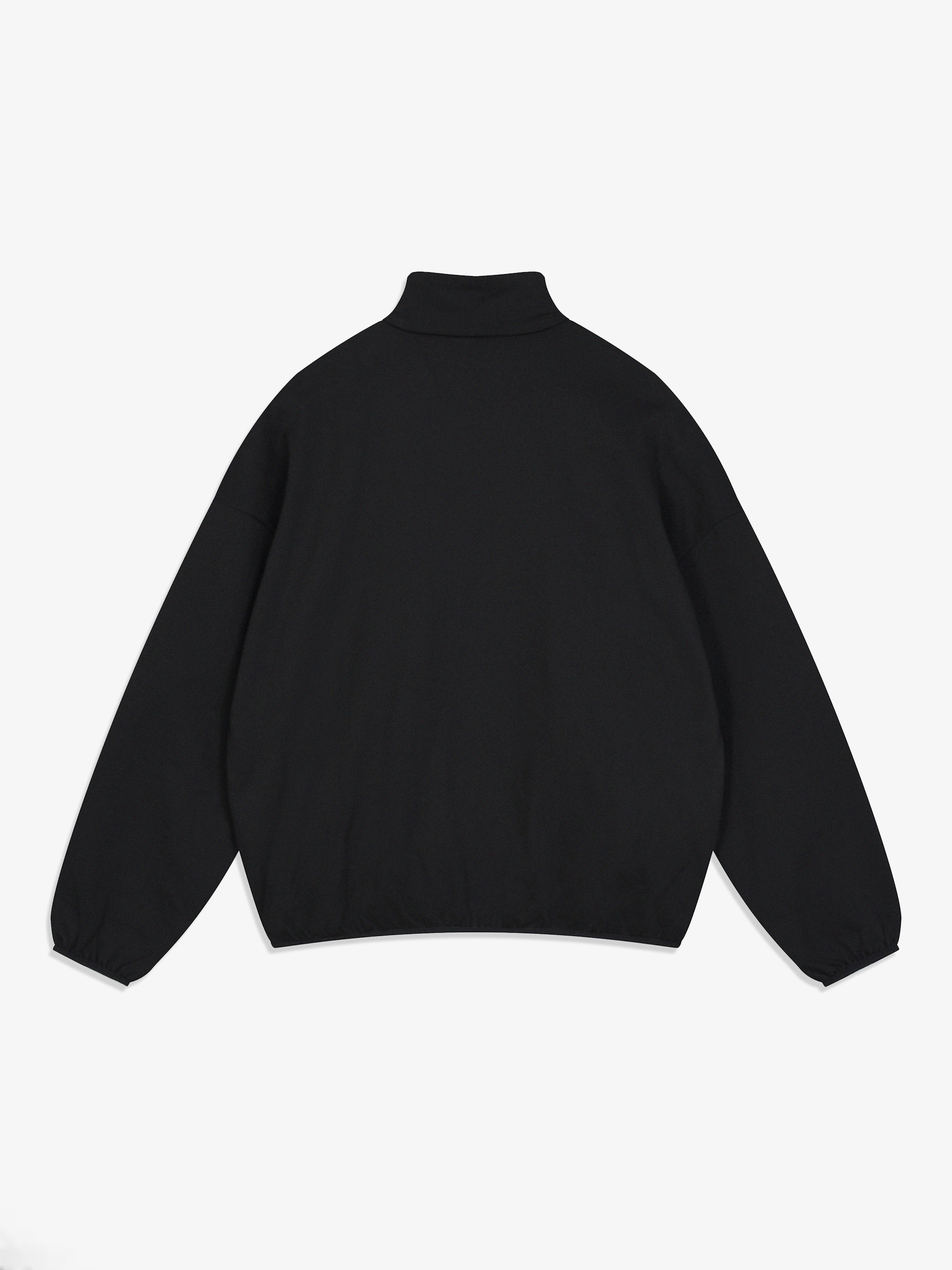 TMA STAND COLLAR JACKET