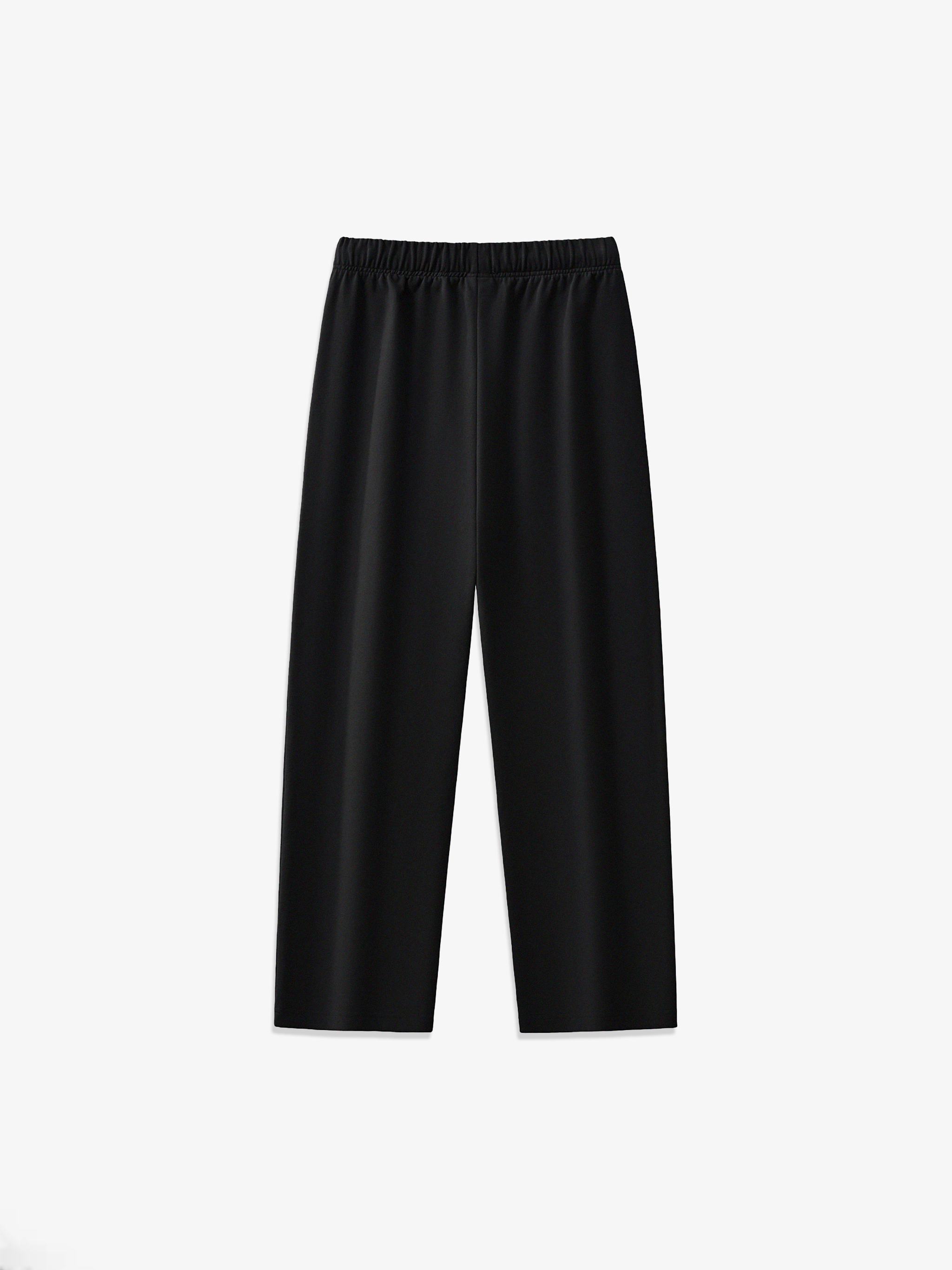 Foundation Heavy Straight-Leg Sweatpants