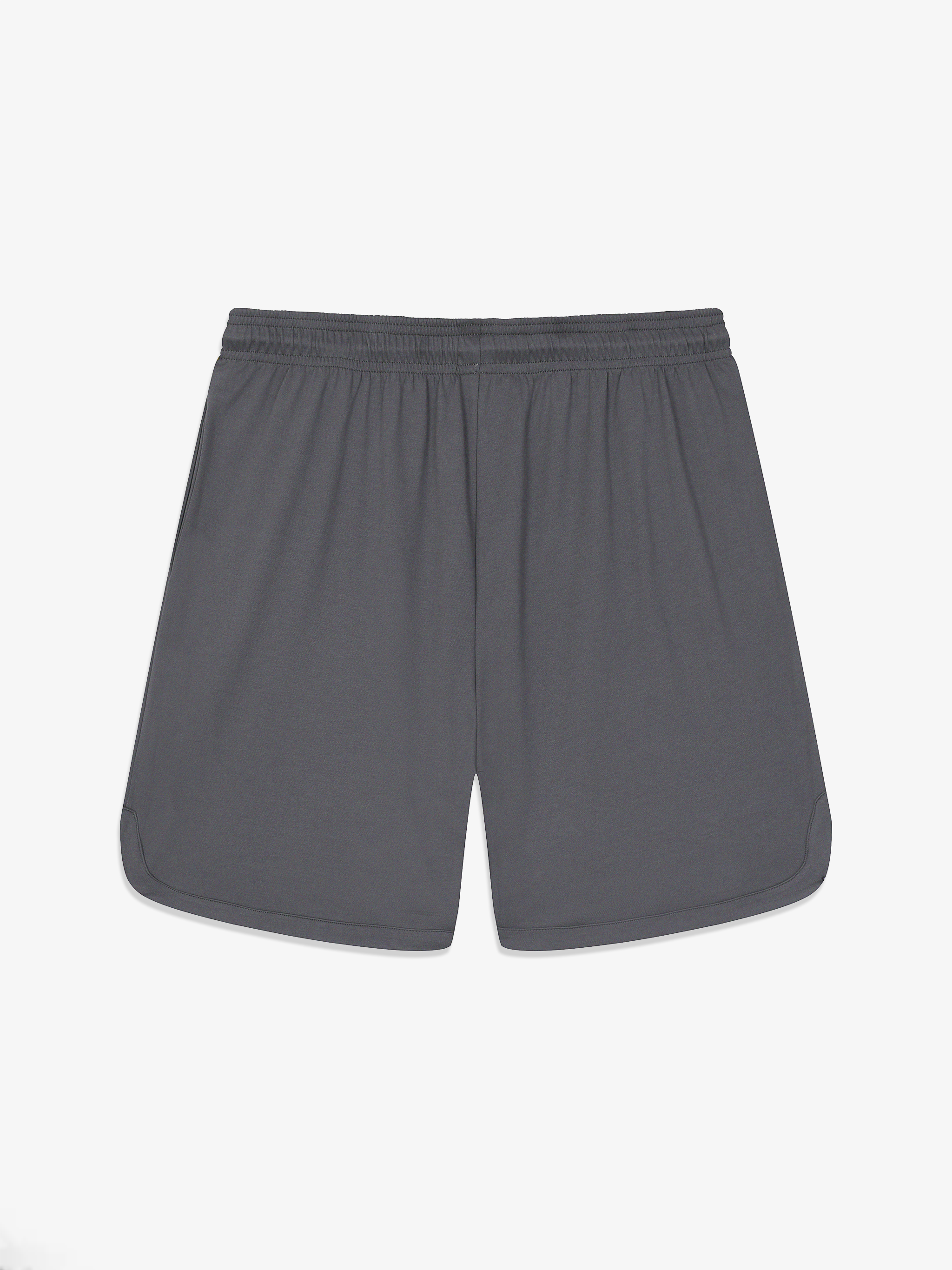 Foundation Mesh-Lined Shorts
