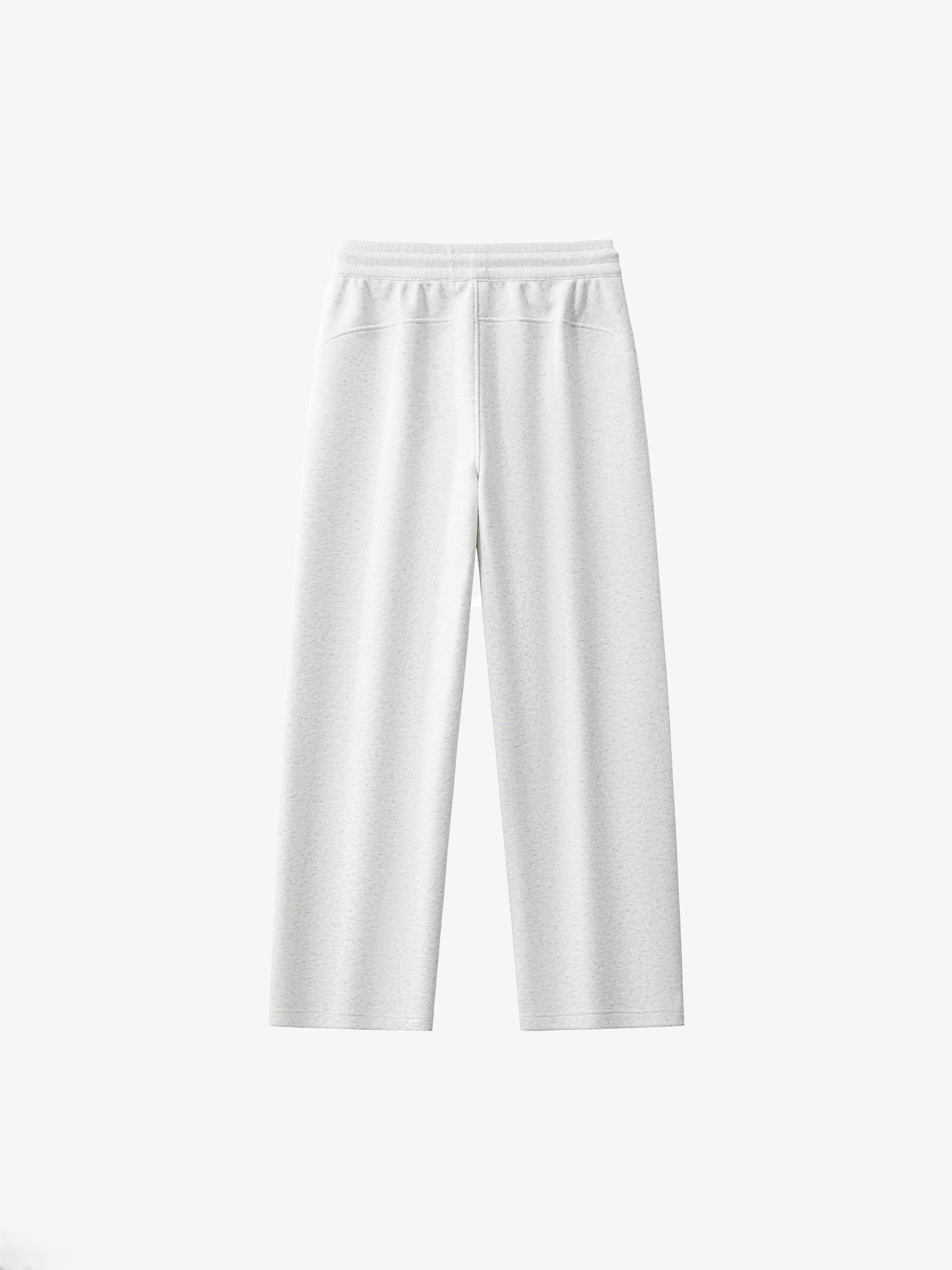 Foundation Straight Sweatpants