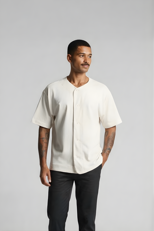 Essential Baseball Shirt