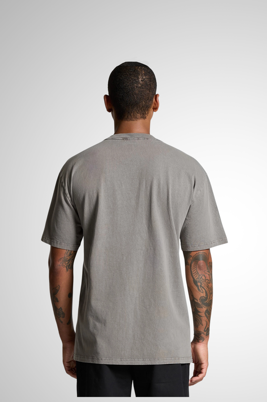 Ash Heavy Tee
