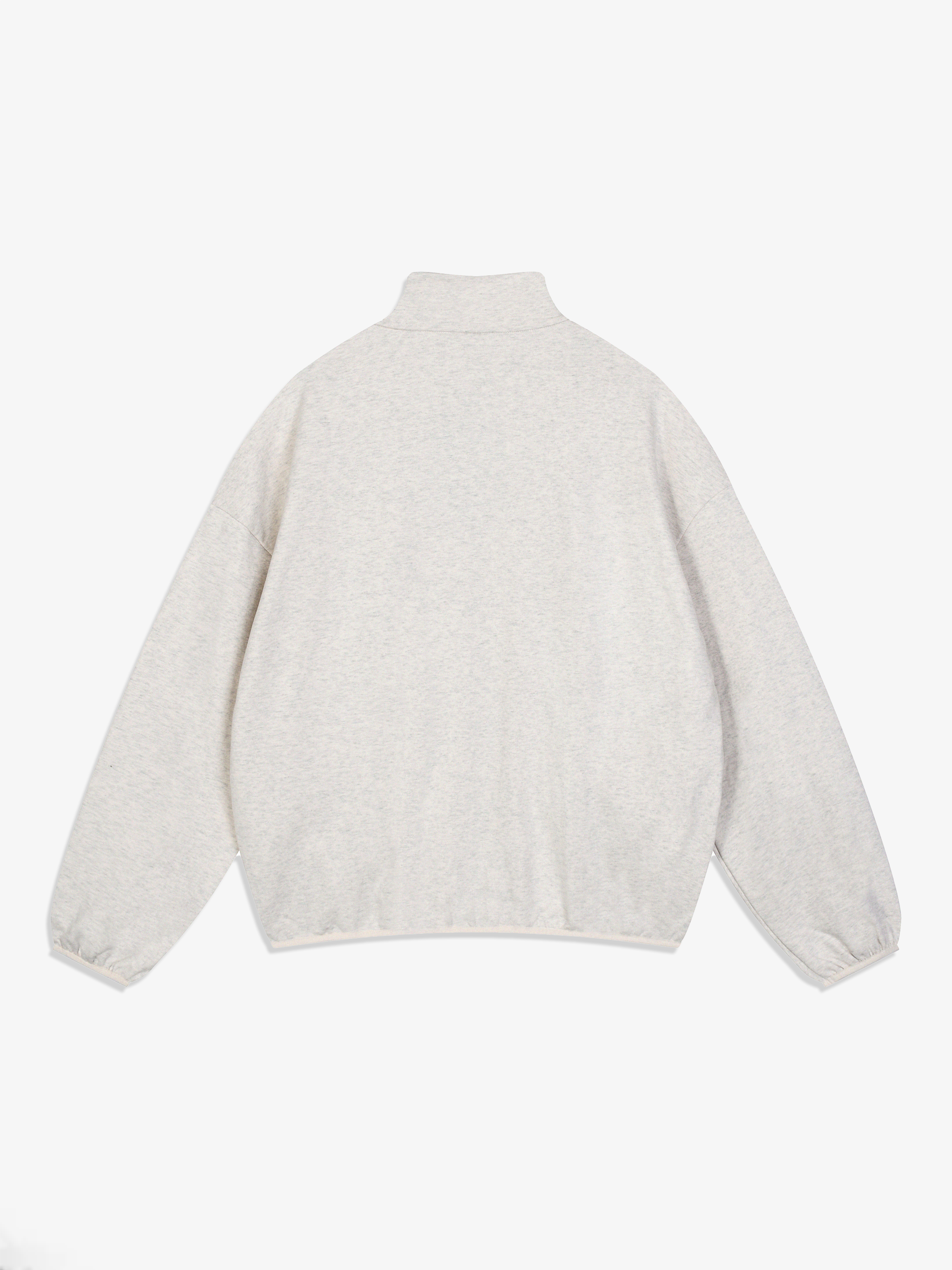 TMA STAND COLLAR JACKET