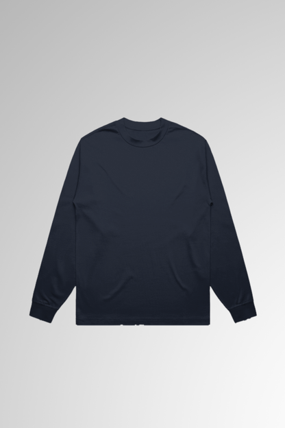 Everyday Longsleeve