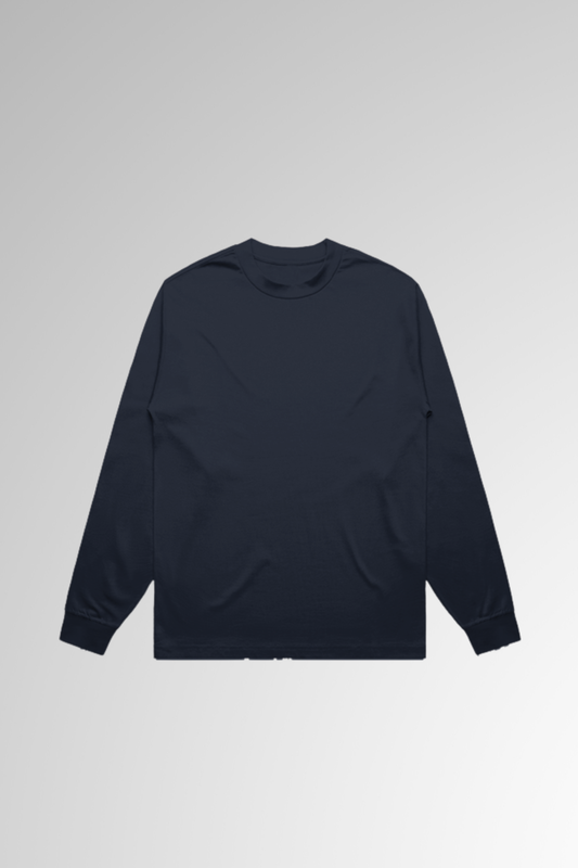 Everyday Longsleeve