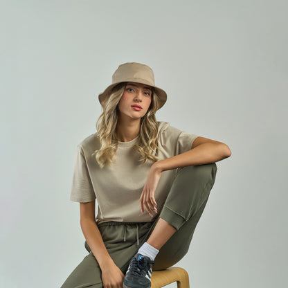 Core Bucket Hat