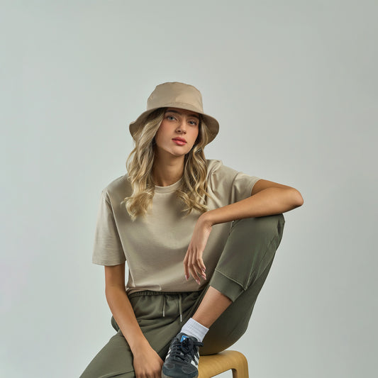 Core Bucket Hat