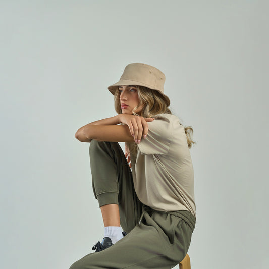 Core Bucket Hat