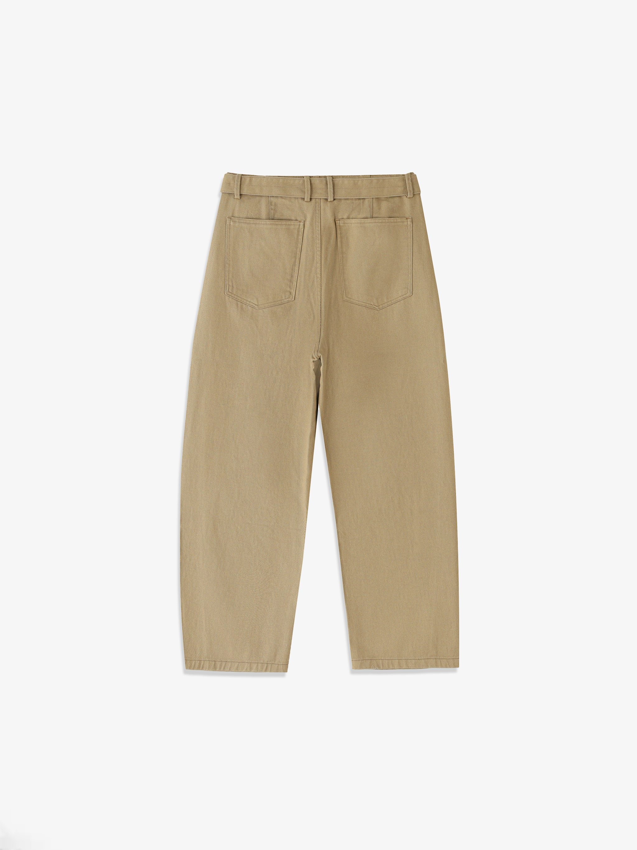 Foundation Barrel Chino