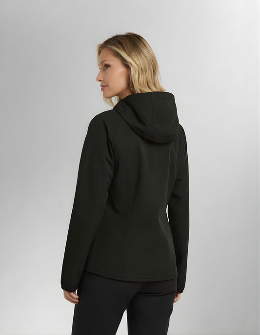 Essential Rain Jacket