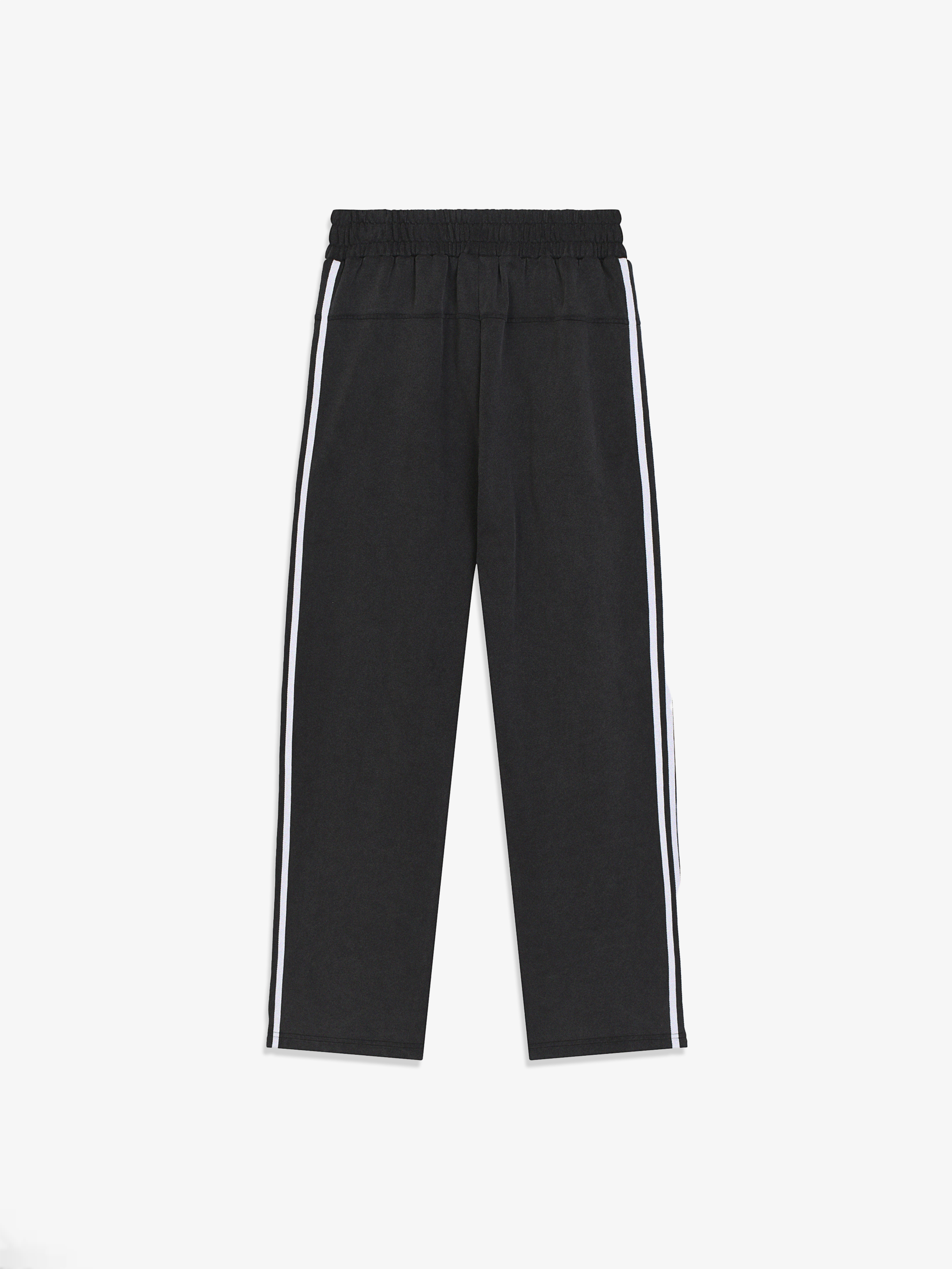 TMA Contrast Snow Sweatpants