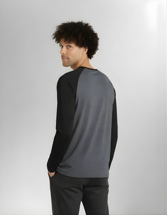 The Motion Long Sleeve