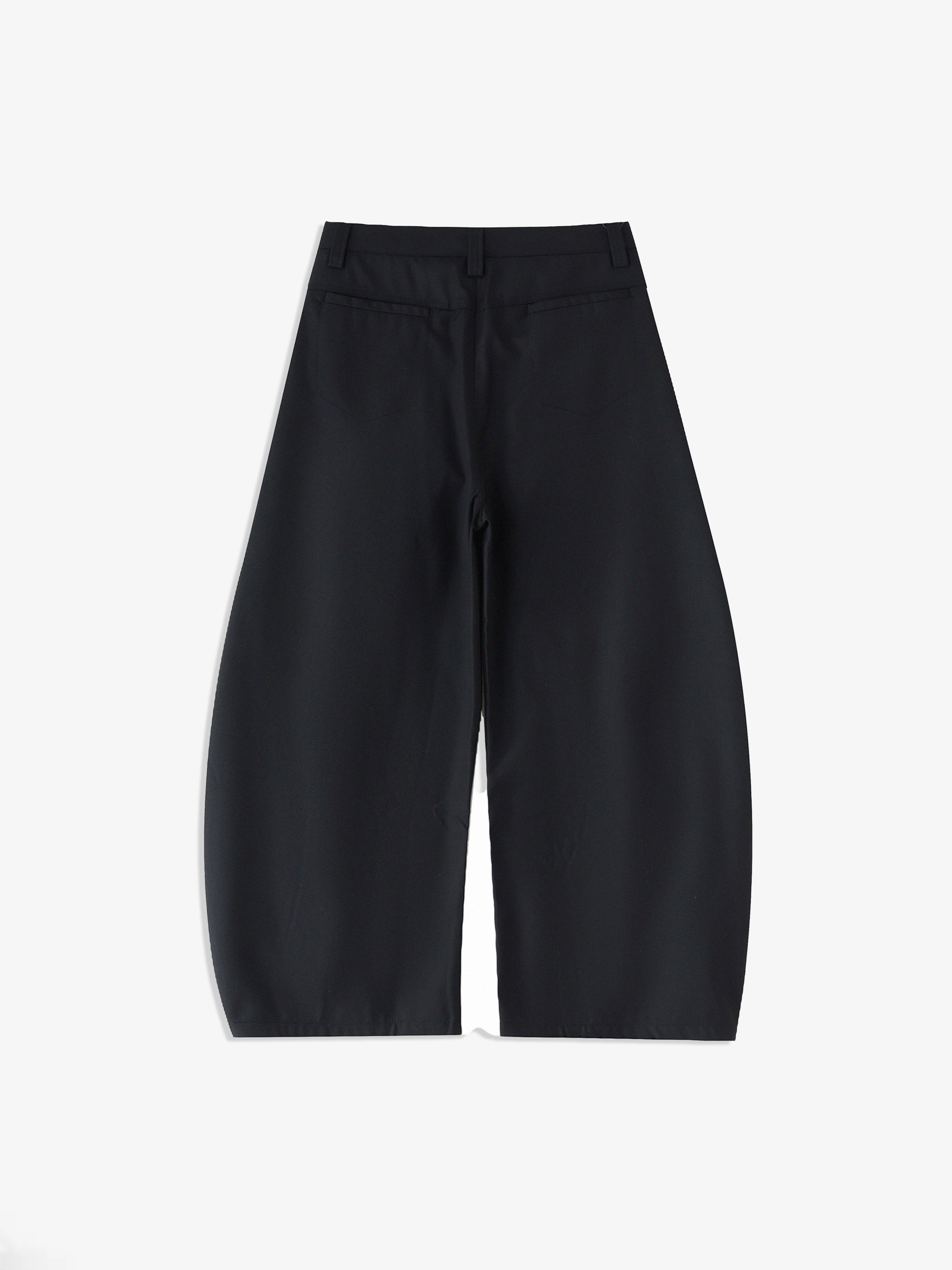 TMA Barrel Dress Trousers