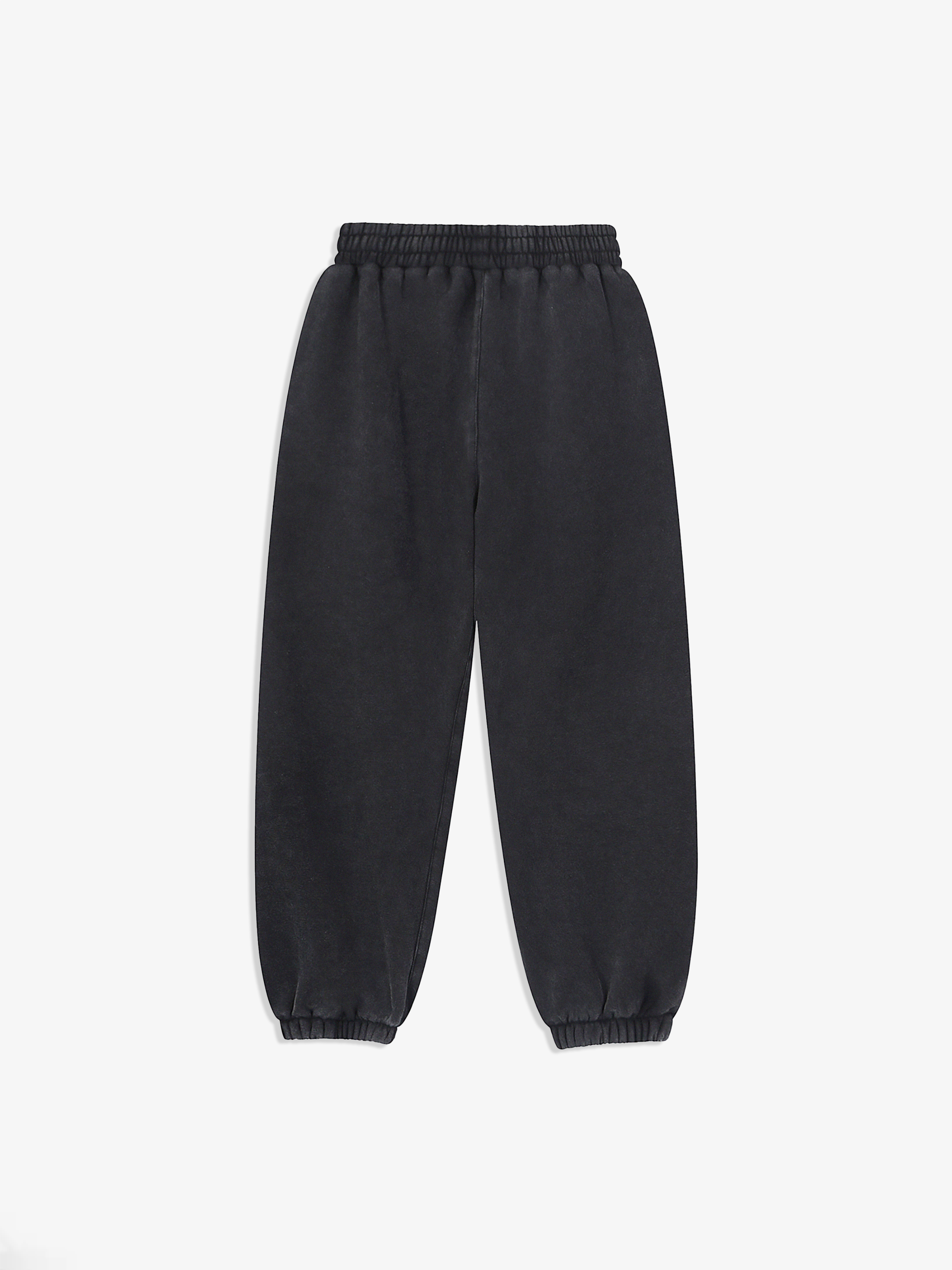 Foundation Snow-Wash Fleece Joggers