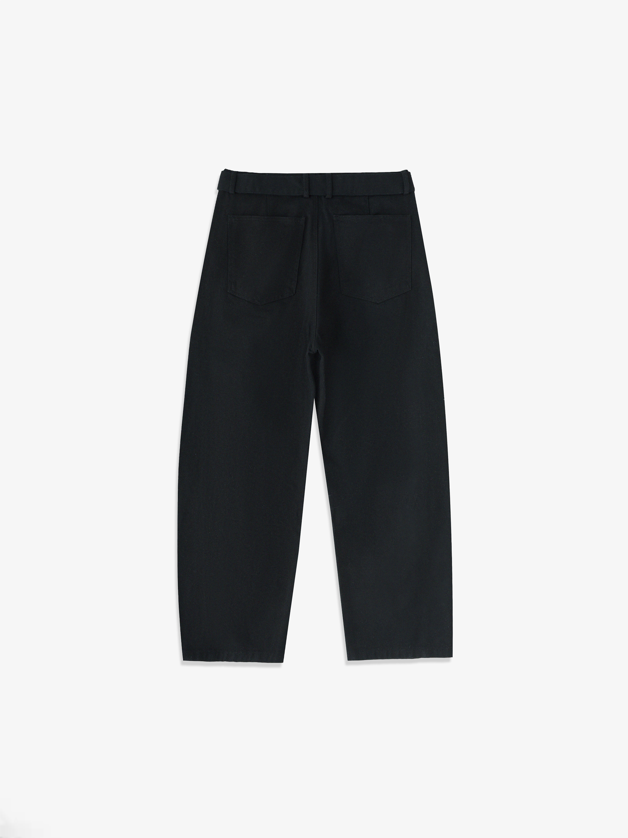 Foundation Barrel Chino