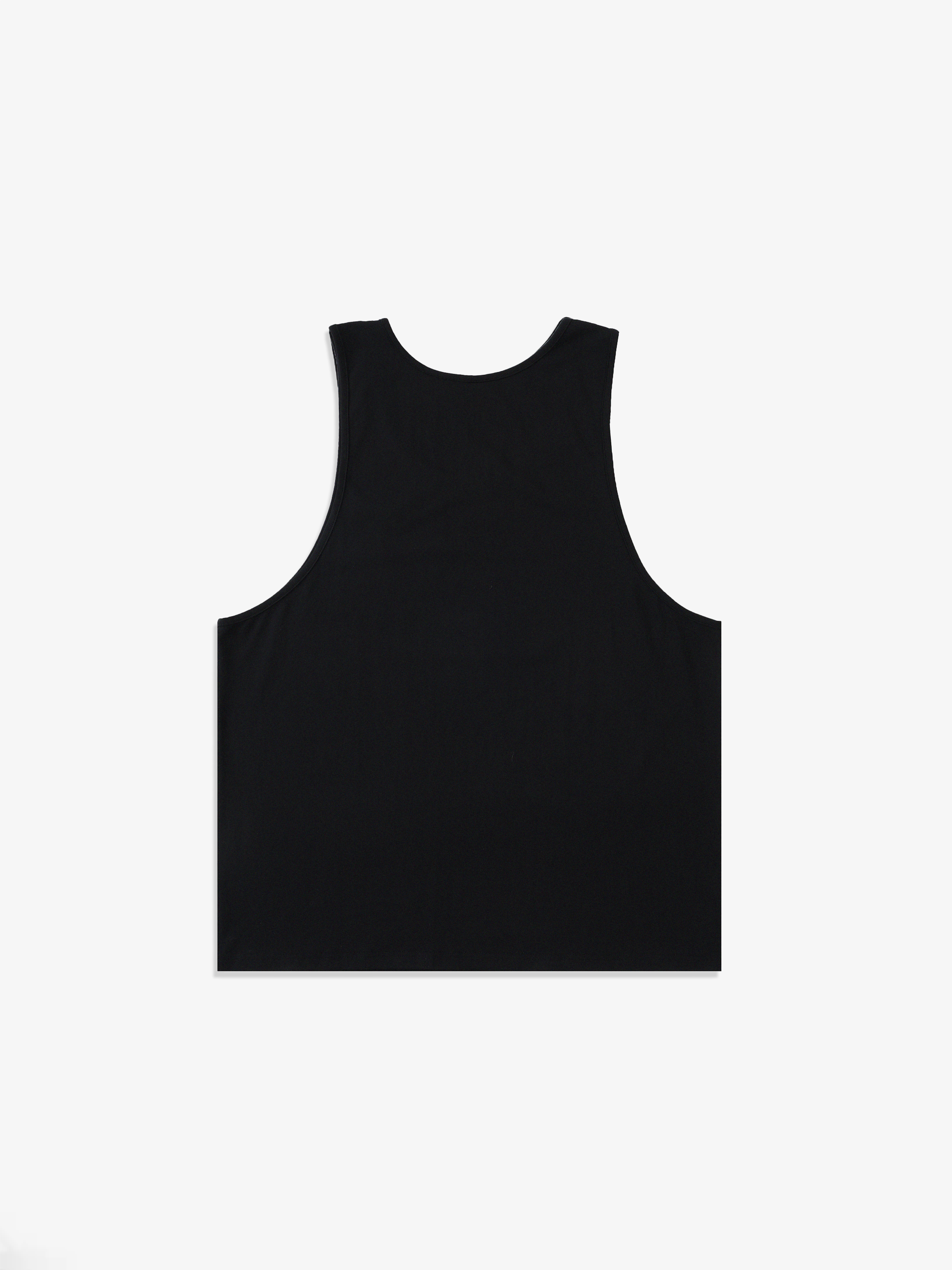 Foundation Loose Tank Top