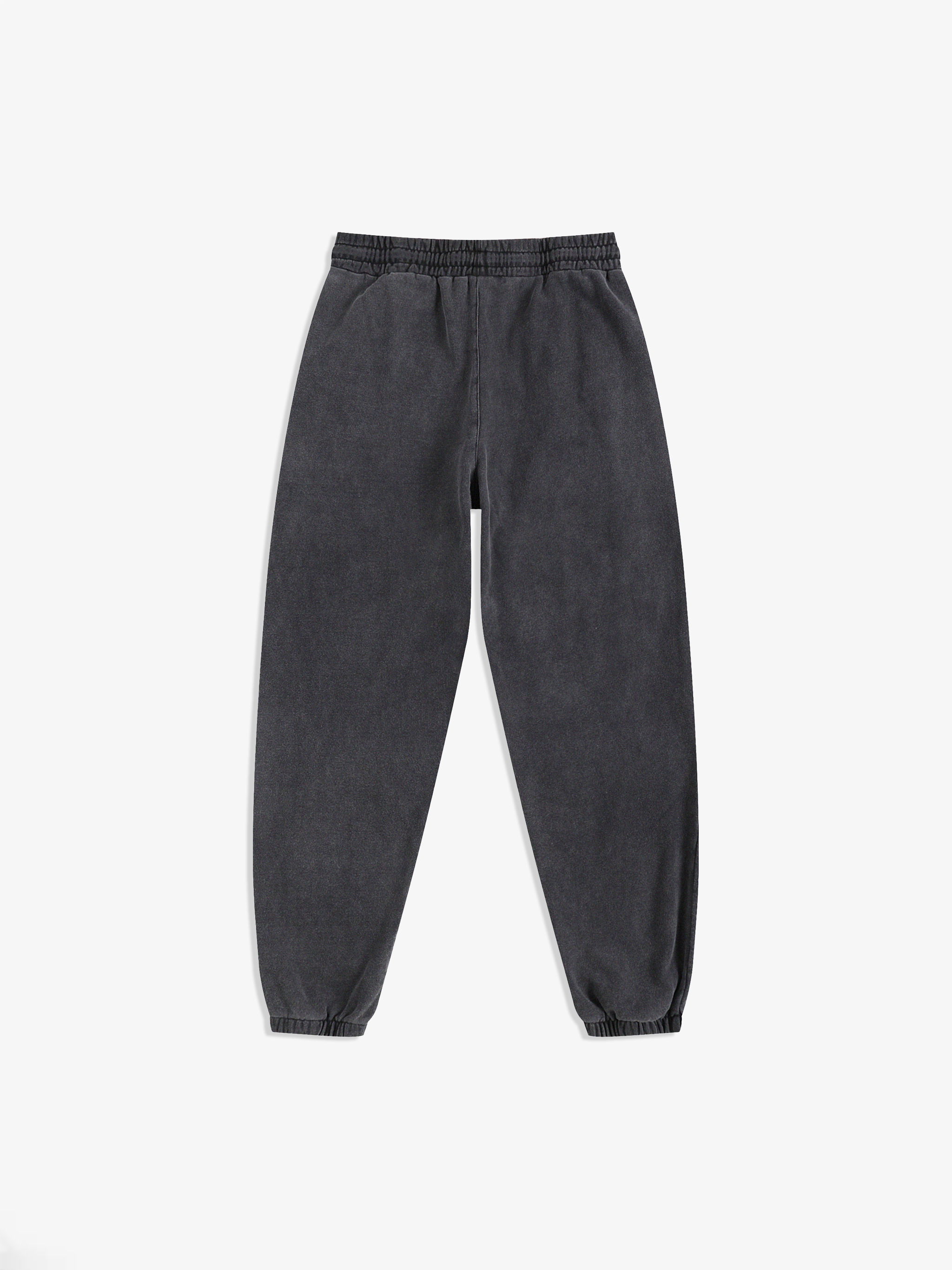 Foundation Vintage-Wash Cotton Sweatpants