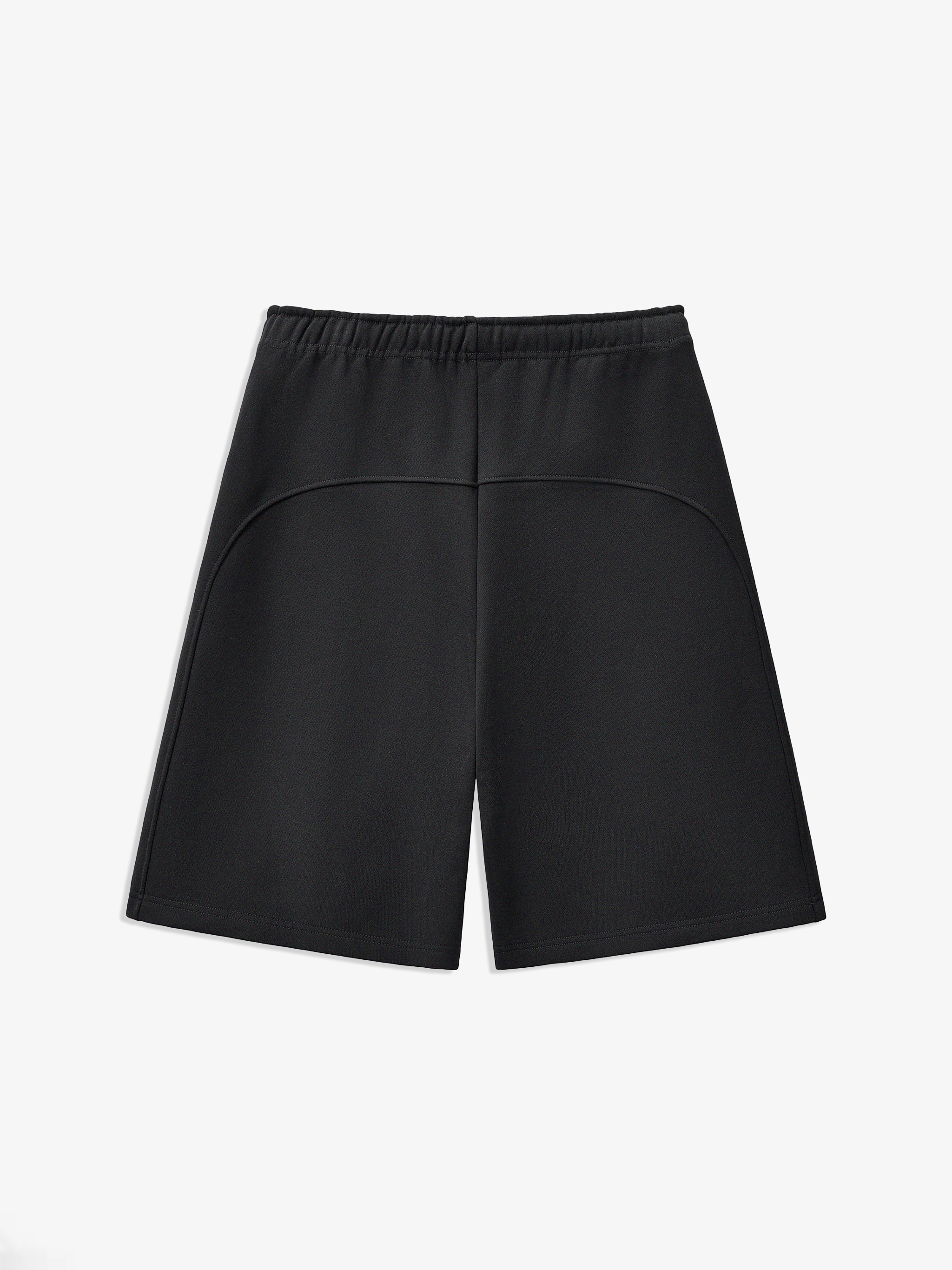 Foundation Heavyweight Fleece Shorts