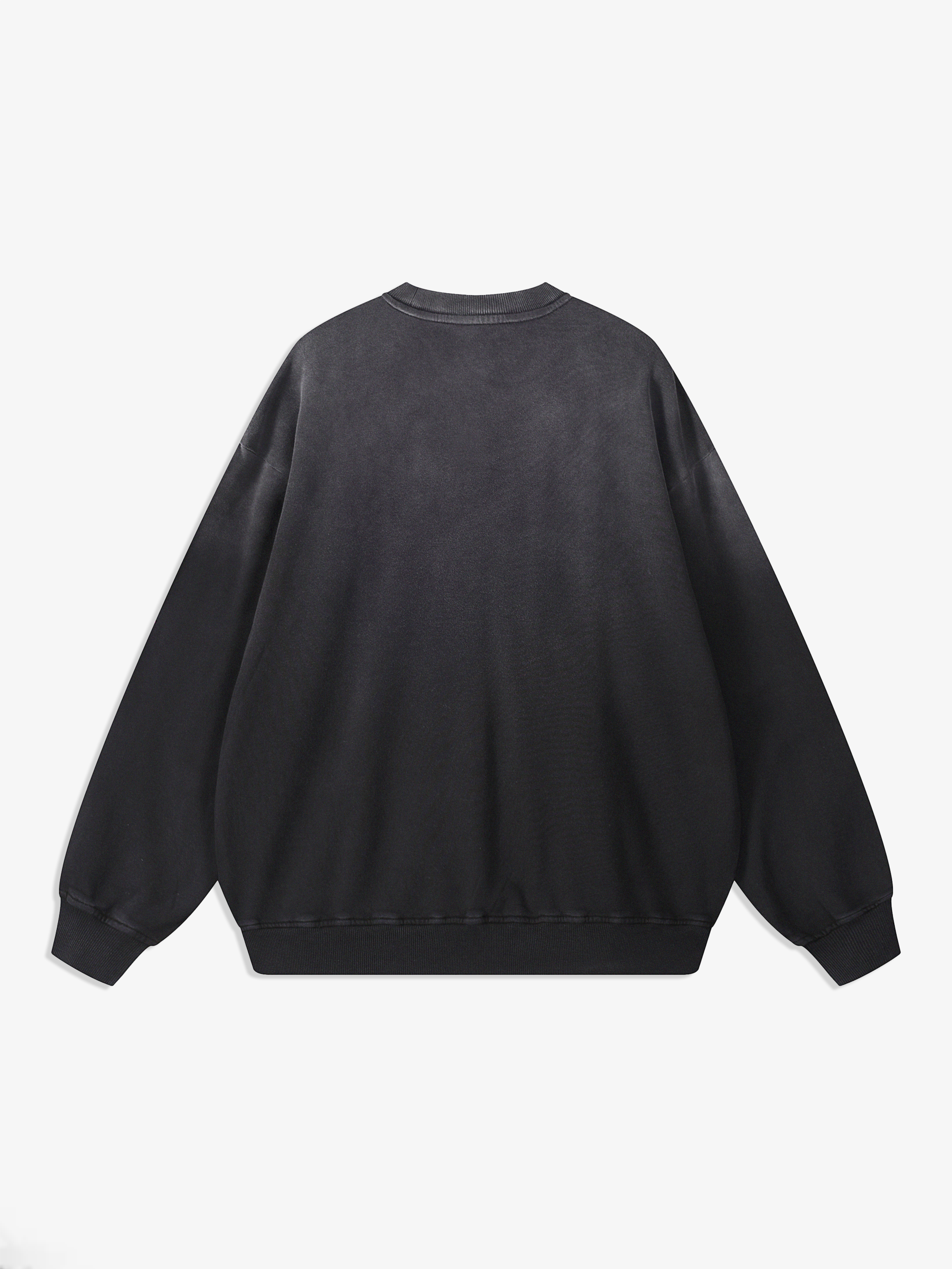 TMA Sunfade Drop-Shoulder Sweatshirt
