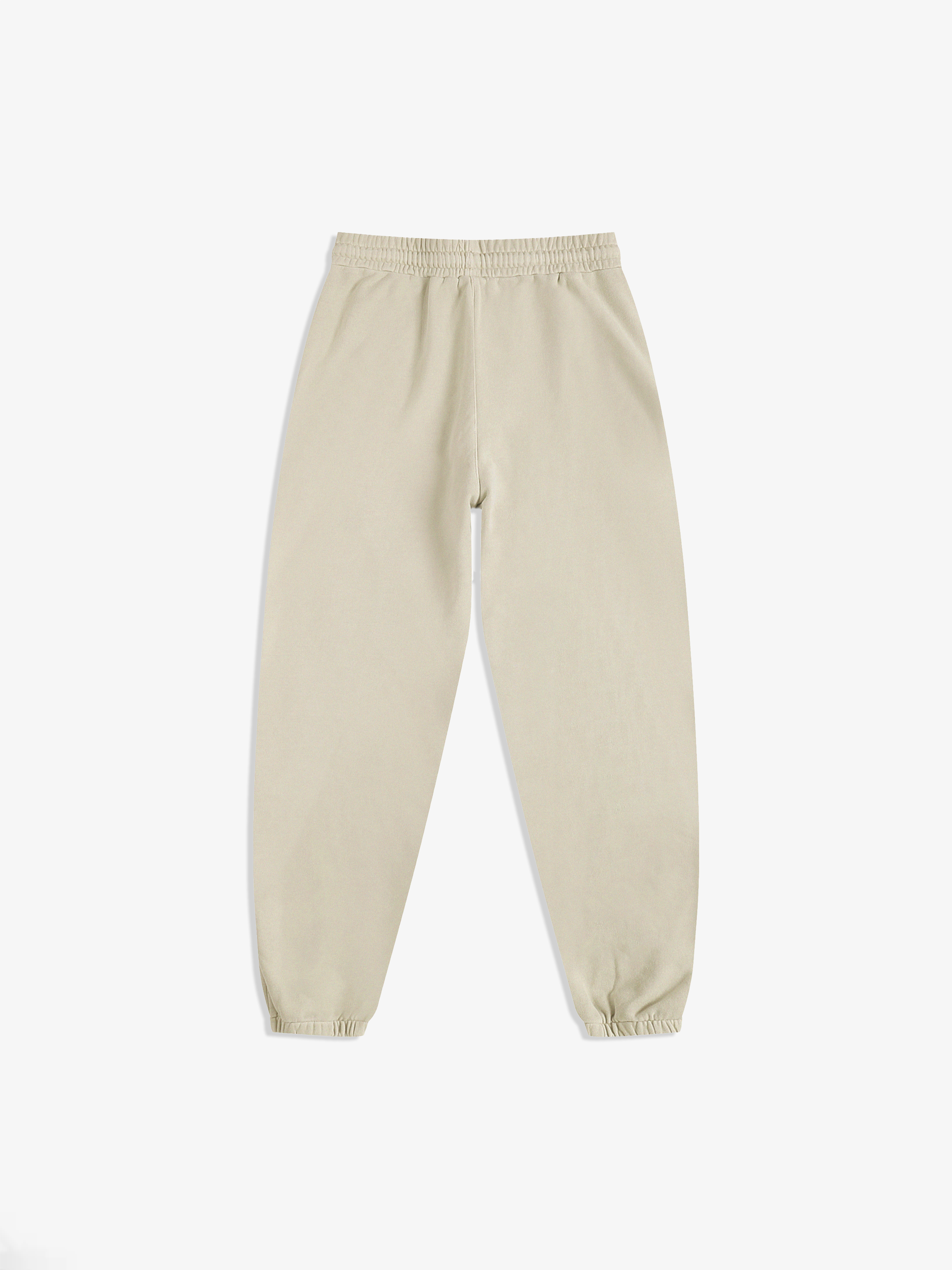 Foundation Vintage-Wash Cotton Sweatpants