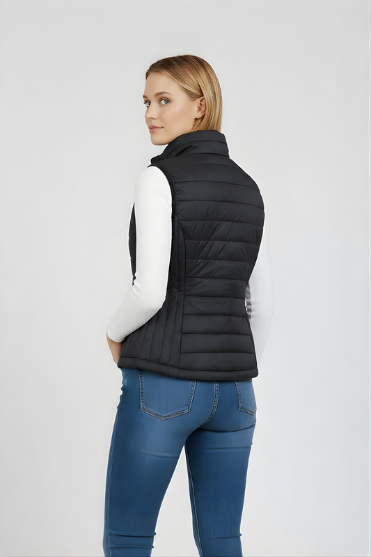 Puffer Vest