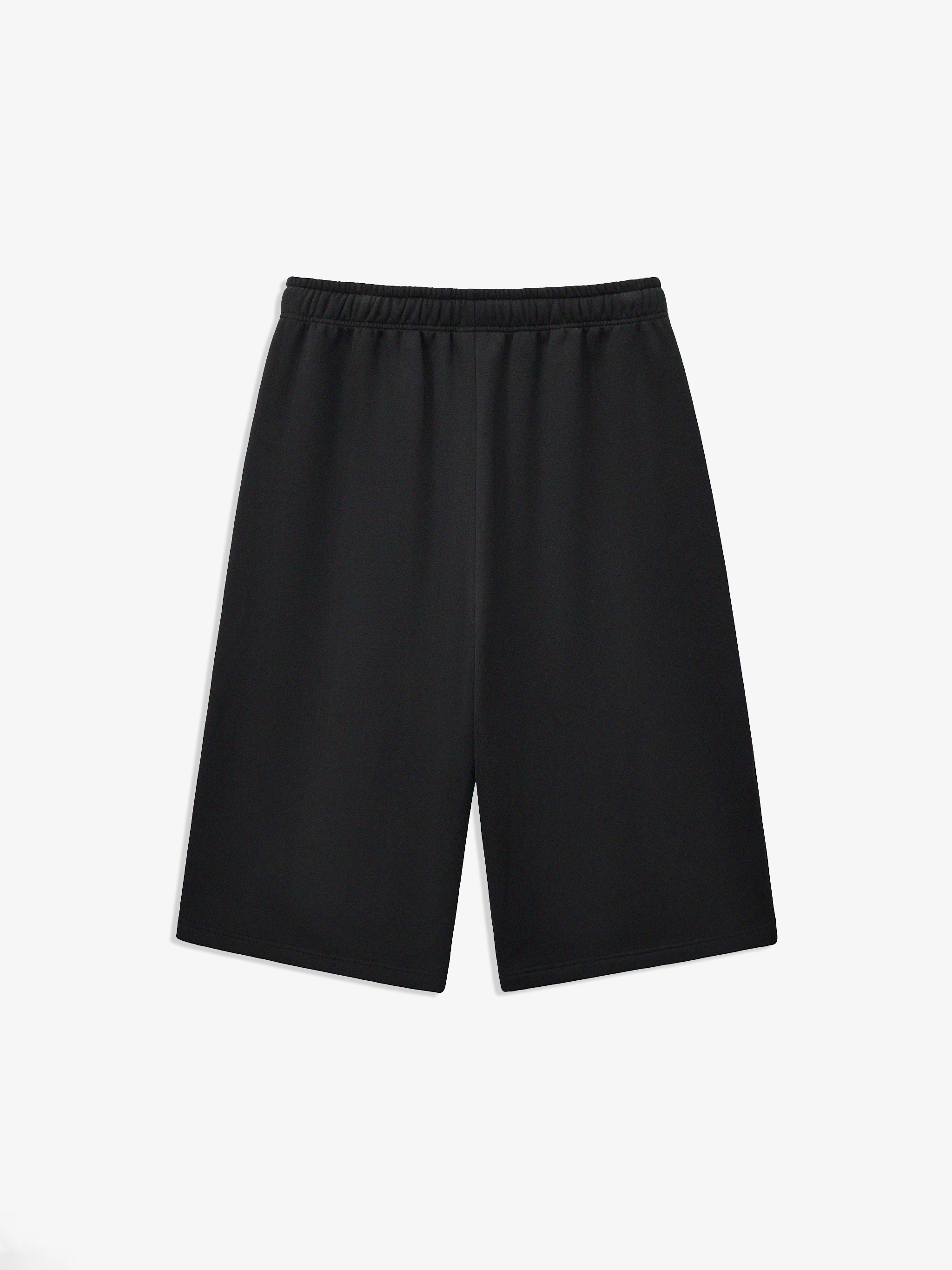 TMA Urban 3/4 Relaxed Sweatshorts