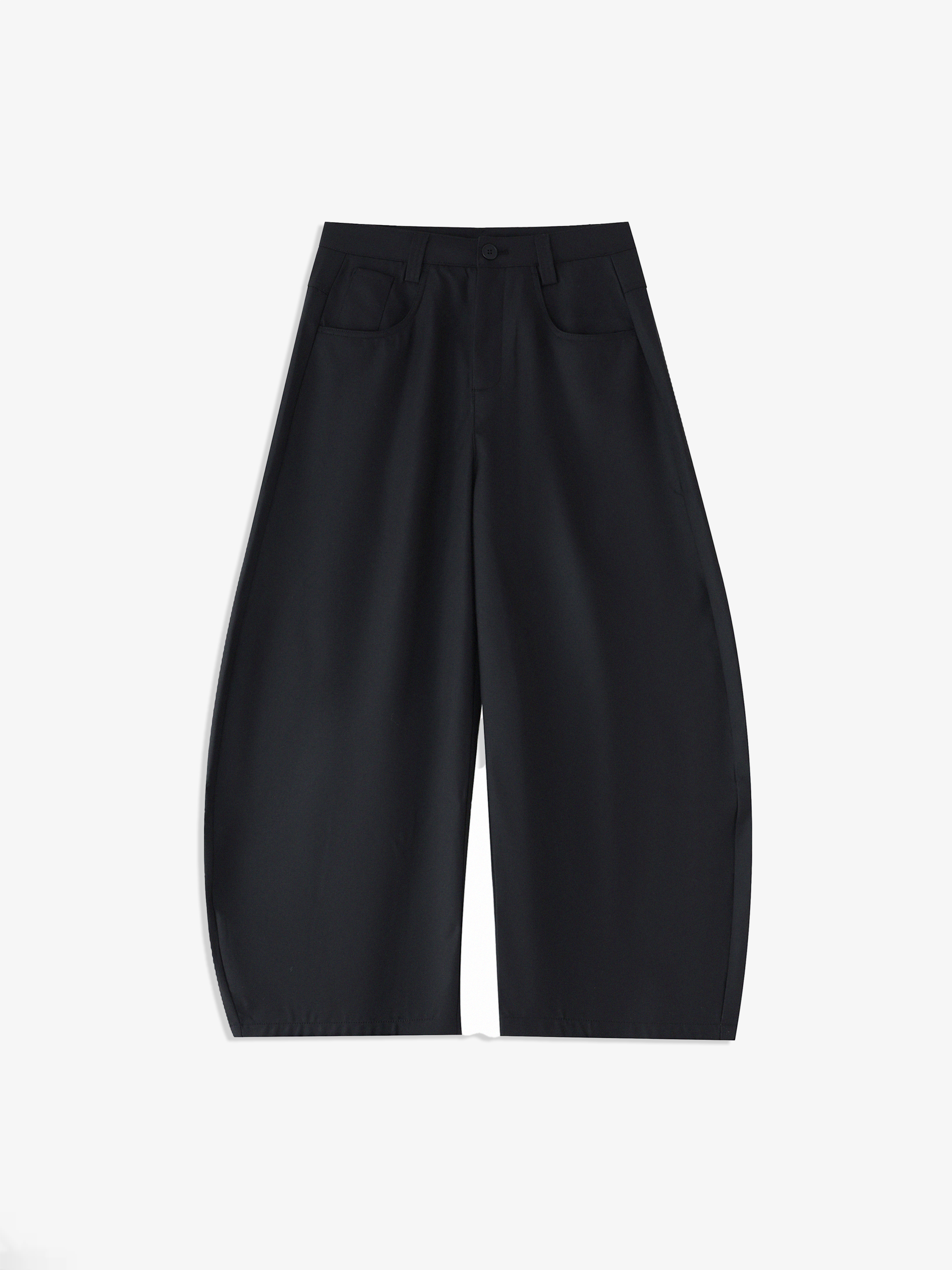 TMA Barrel Dress Trousers