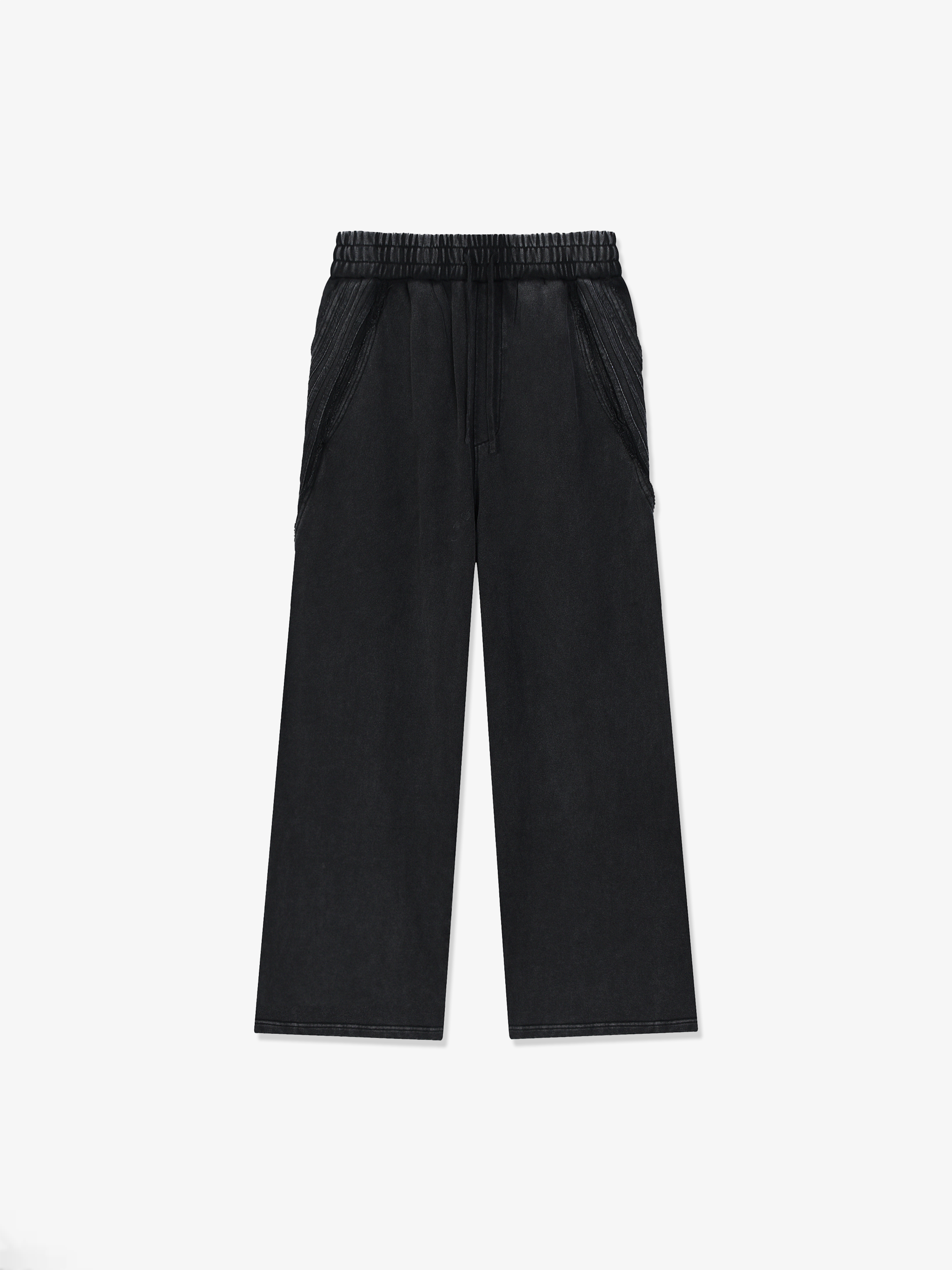 TMA Snow Tape Sweatpants