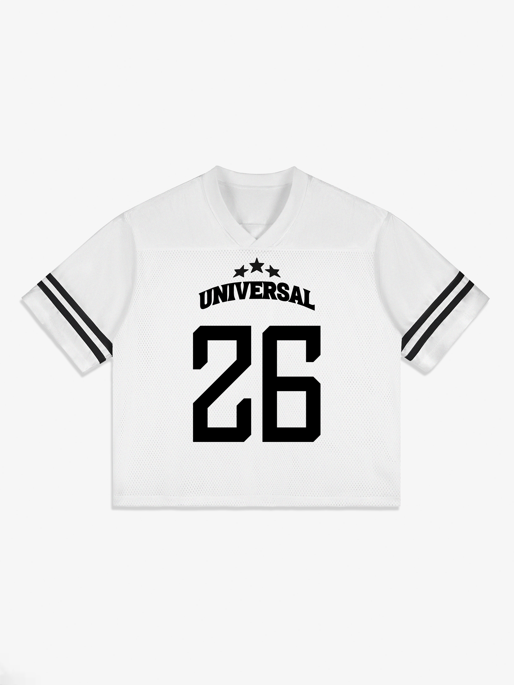TMA UNIVERSAL PANEL JERSEY