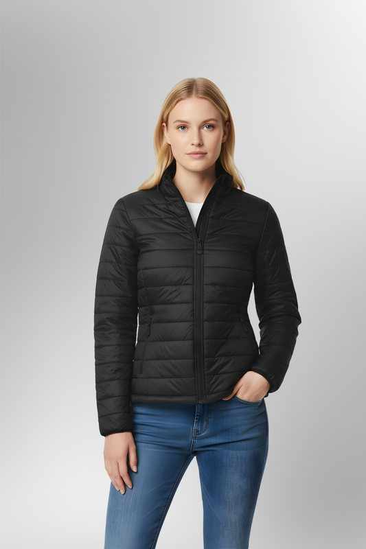 Puffer Jacket