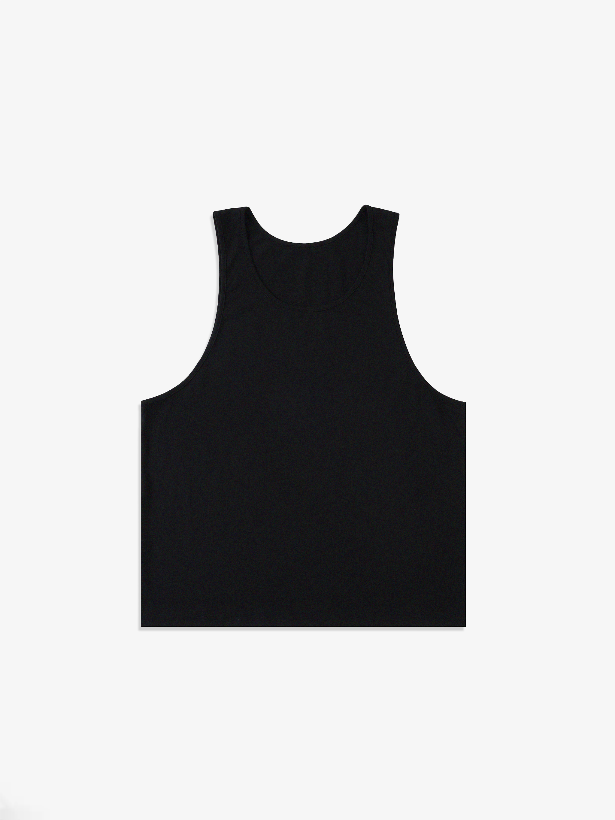 Foundation Loose Tank Top