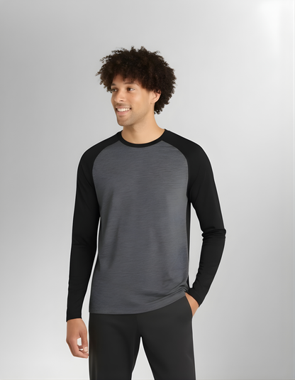 The Motion Long Sleeve