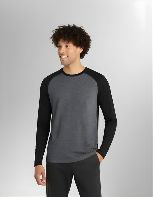 The Motion Long Sleeve