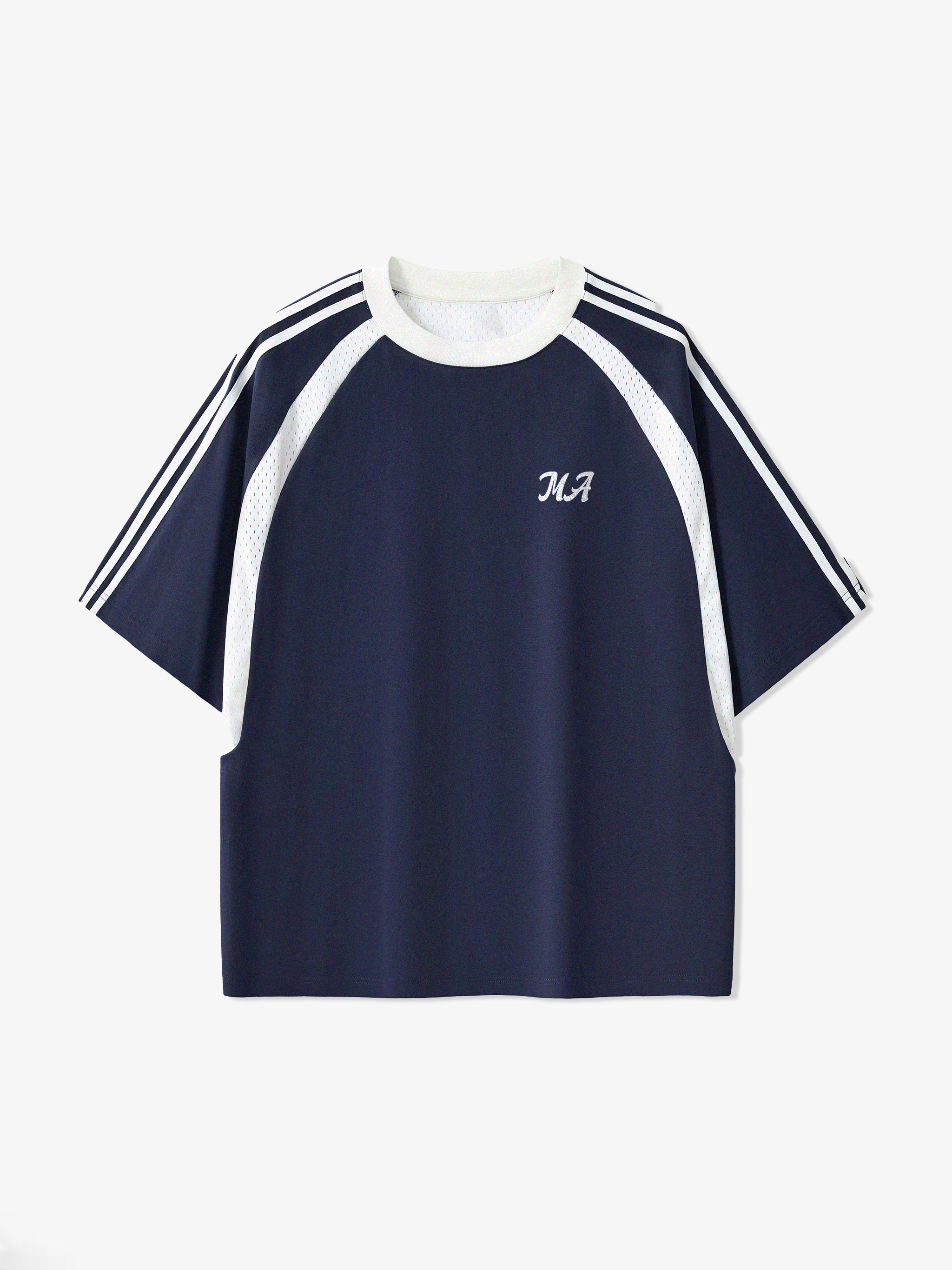 TMA 8 Sport Tee