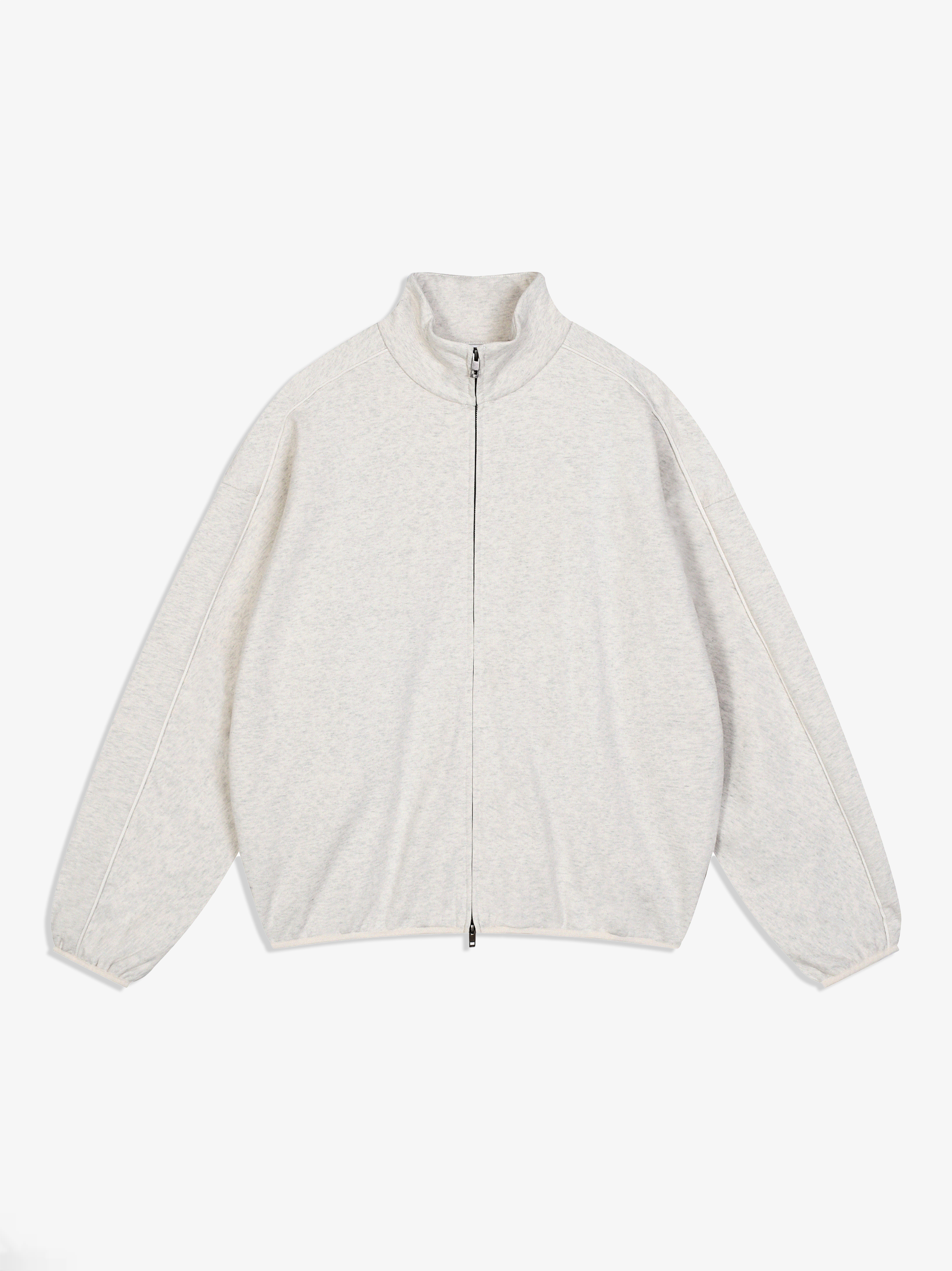 TMA STAND COLLAR JACKET