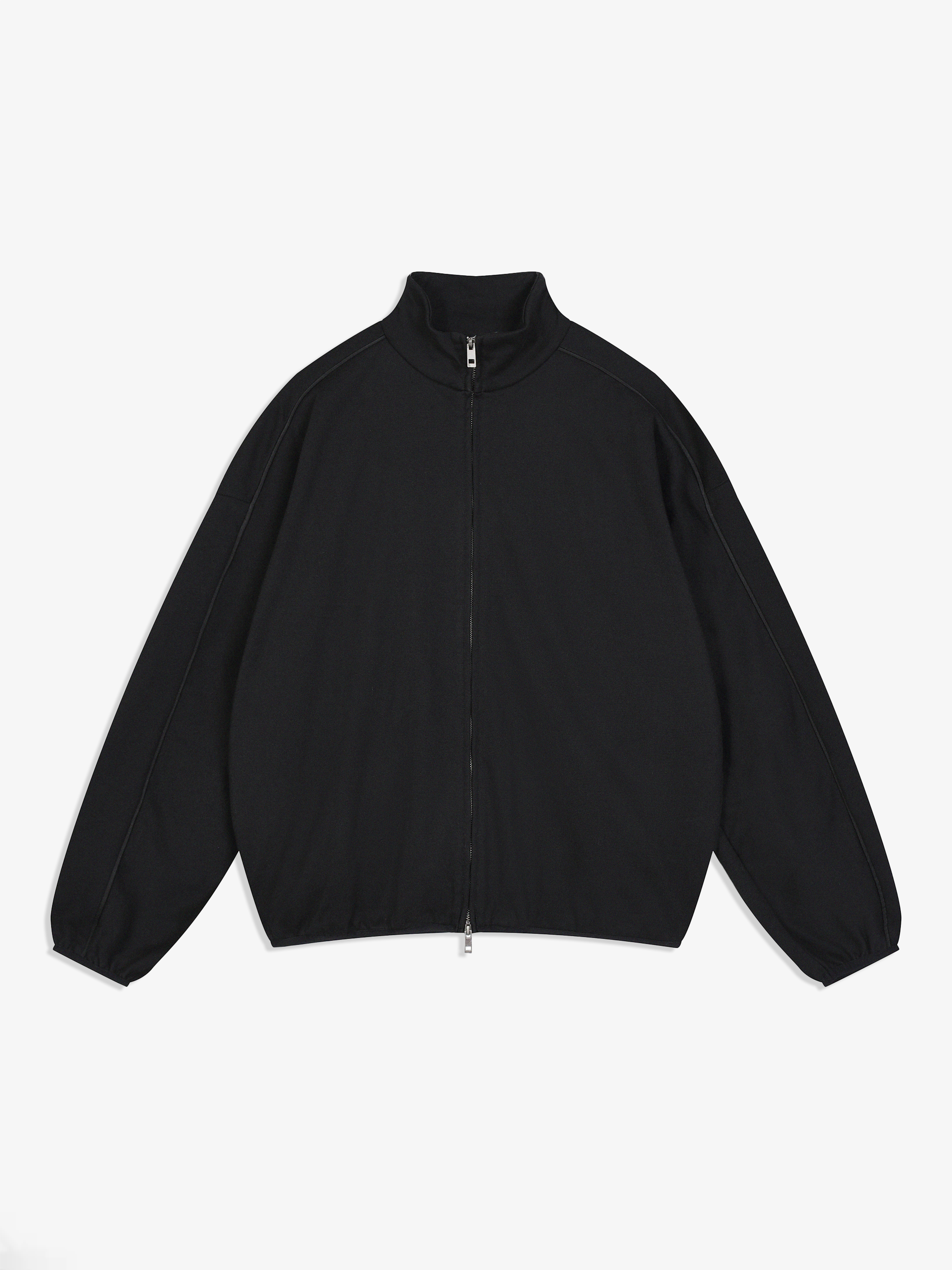TMA STAND COLLAR JACKET