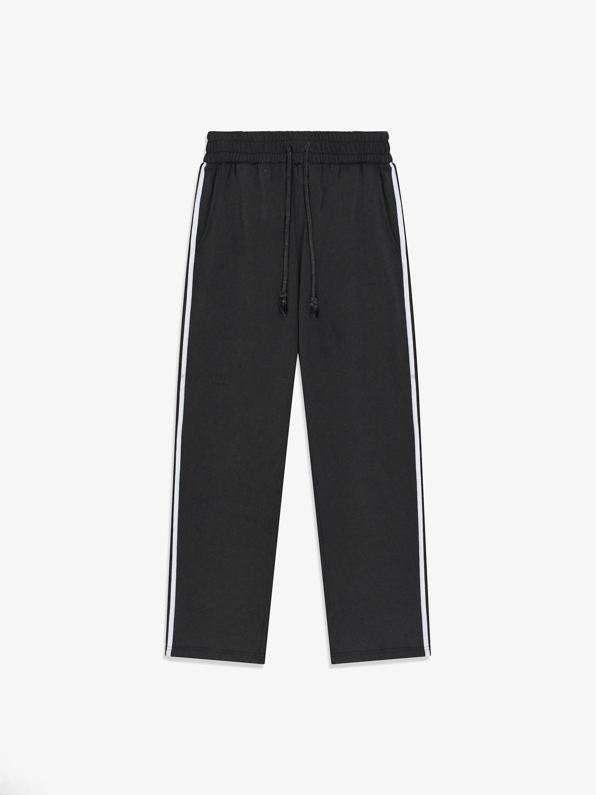 TMA Contrast Snow Sweatpants