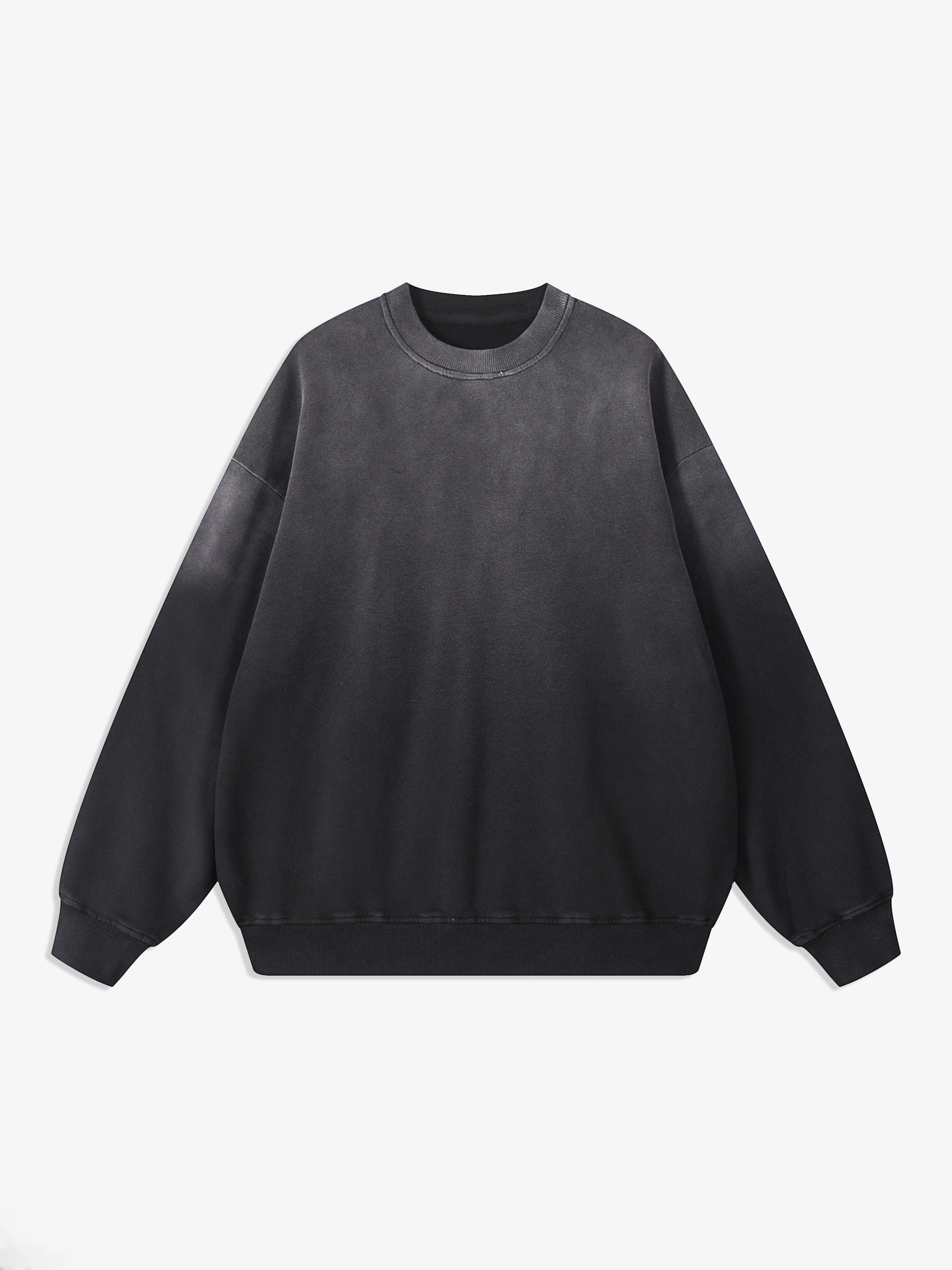 TMA Sunfade Drop-Shoulder Sweatshirt