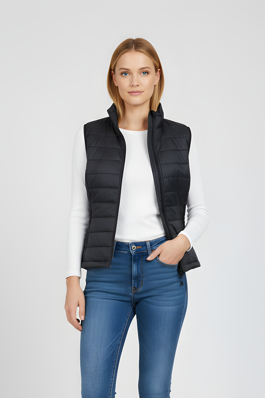 Puffer Vest
