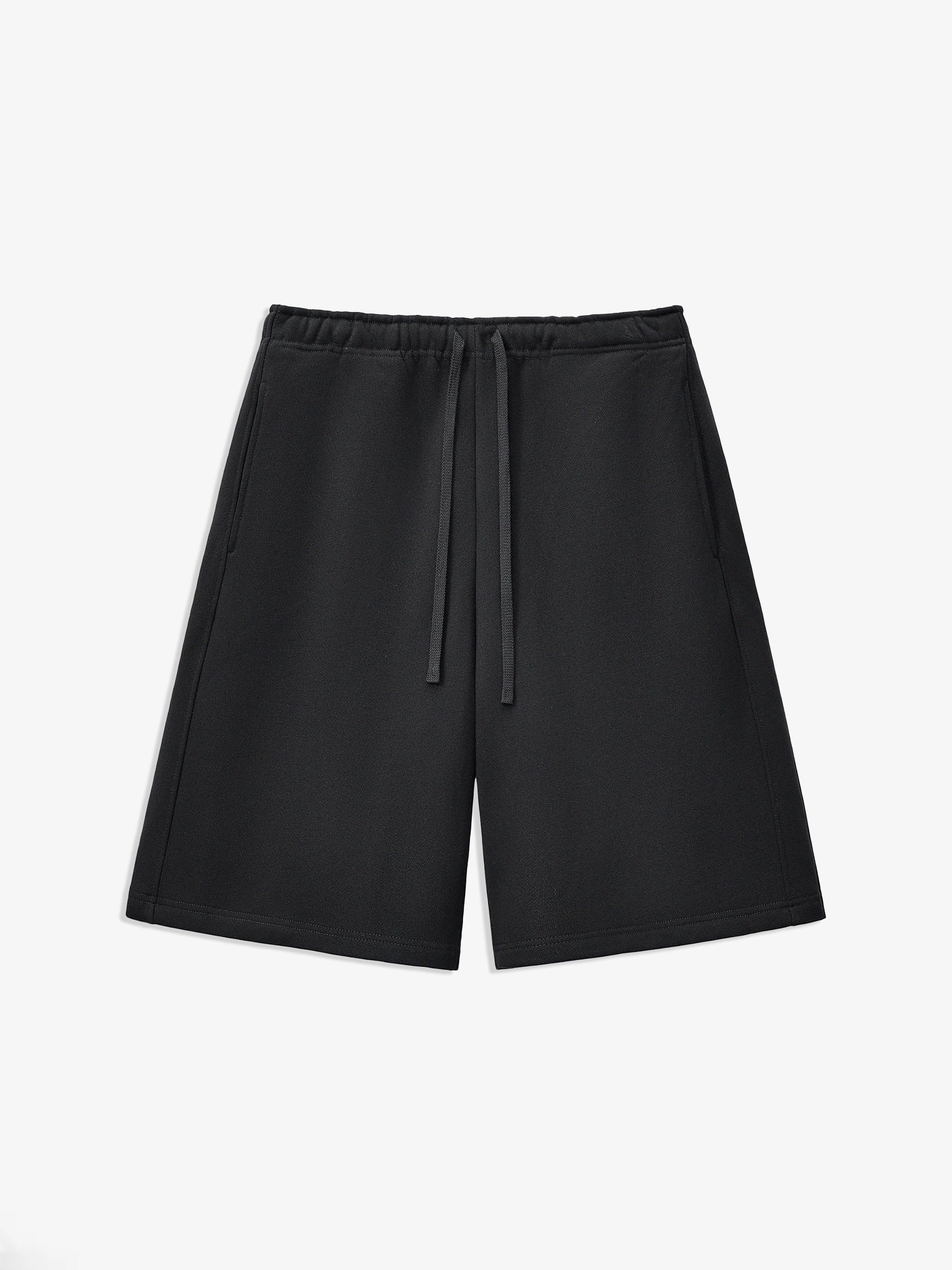 Foundation Heavyweight Fleece Shorts