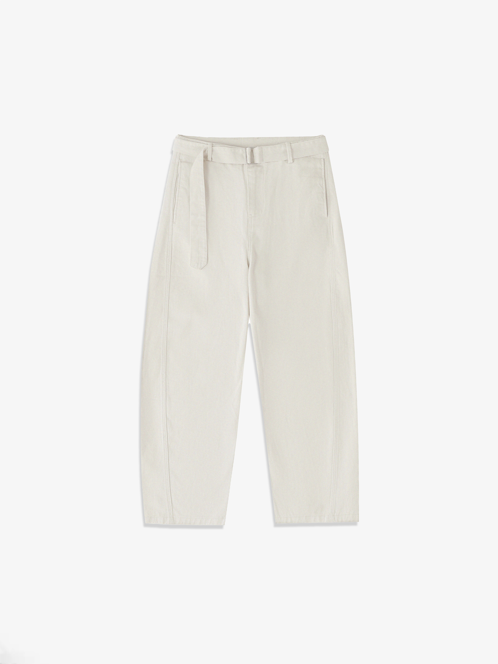 Foundation Barrel Chino