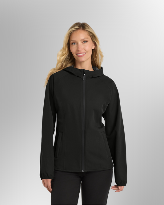 Essential Rain Jacket